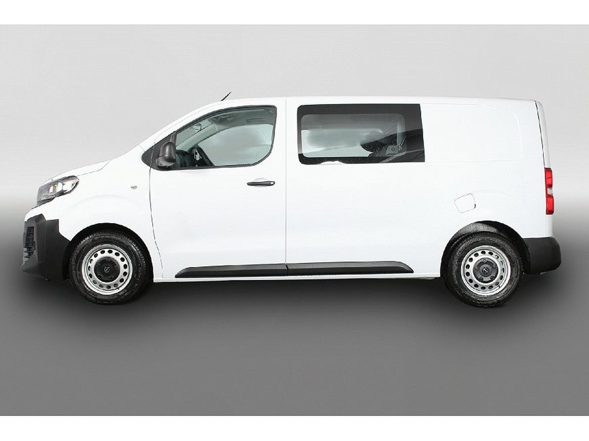 Opel Vivaro (2026) - Foto 2