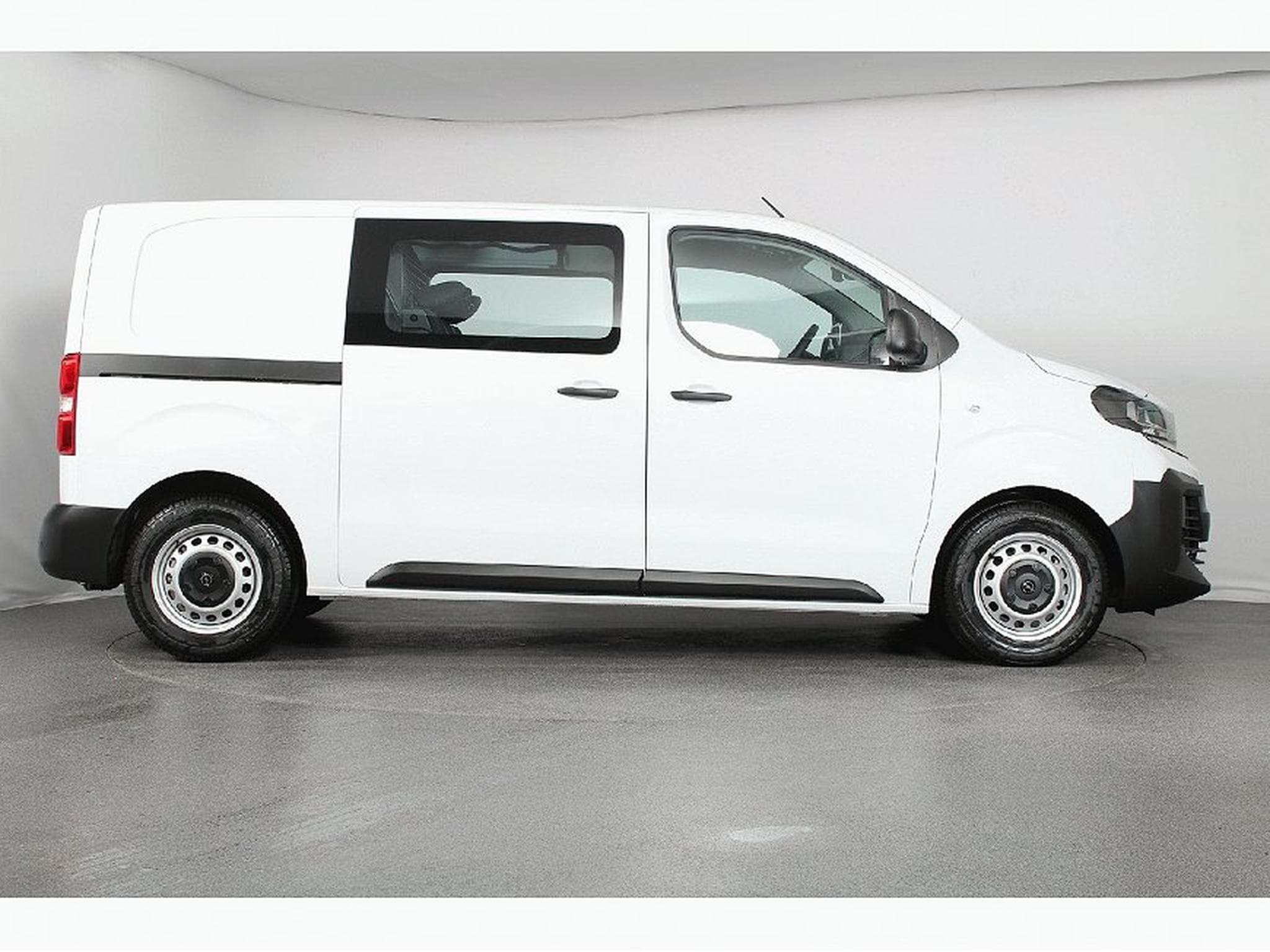 Opel Vivaro (2026) - Foto 6