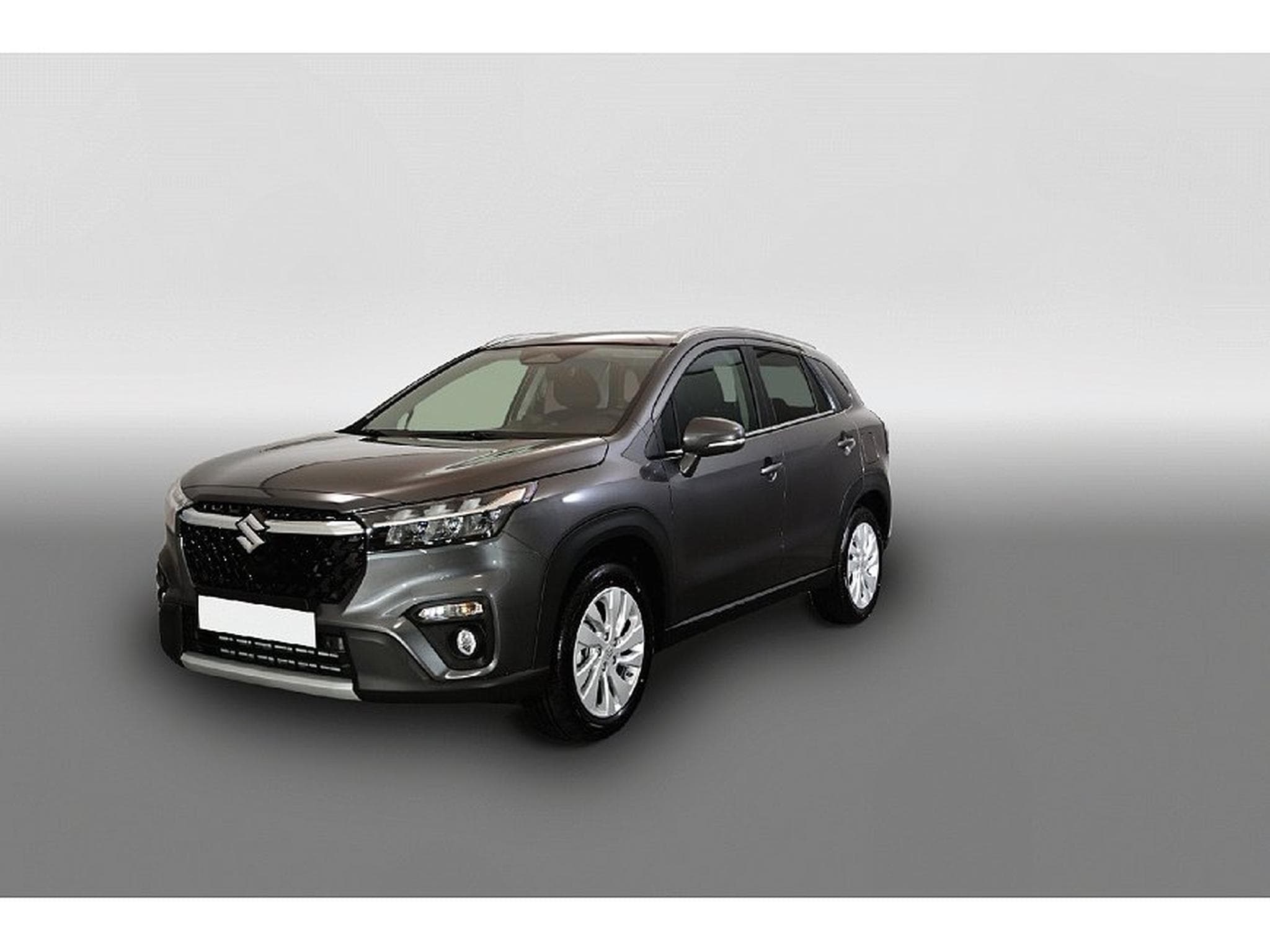 Suzuki S-Cross (2026) - Photo 1