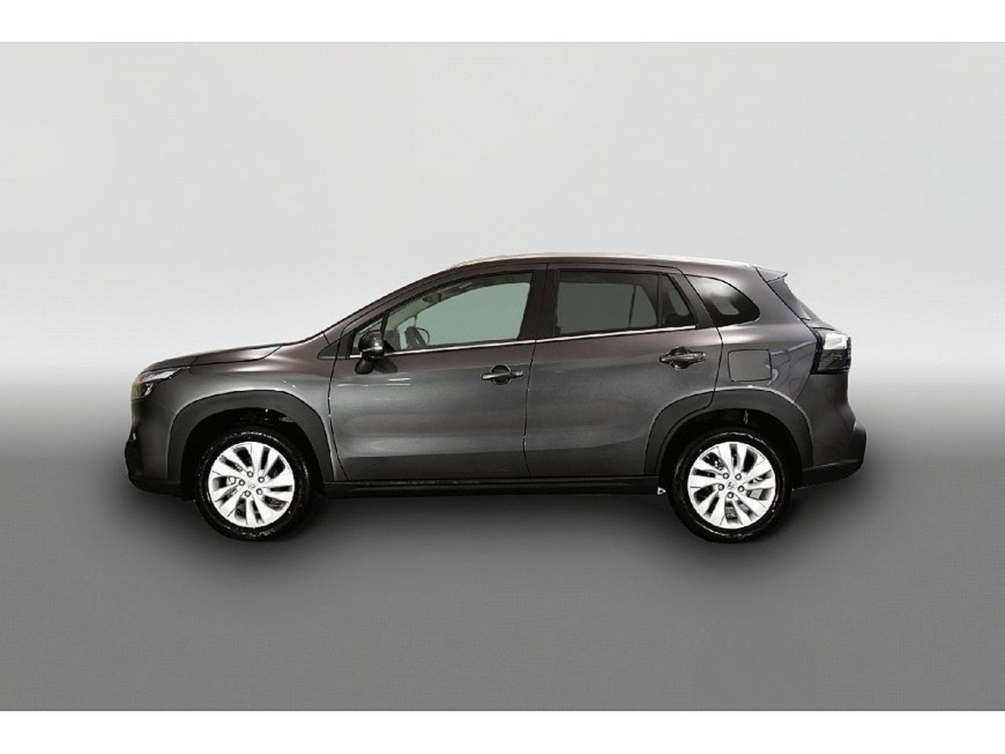 Suzuki S-Cross (2026) - Photo 2