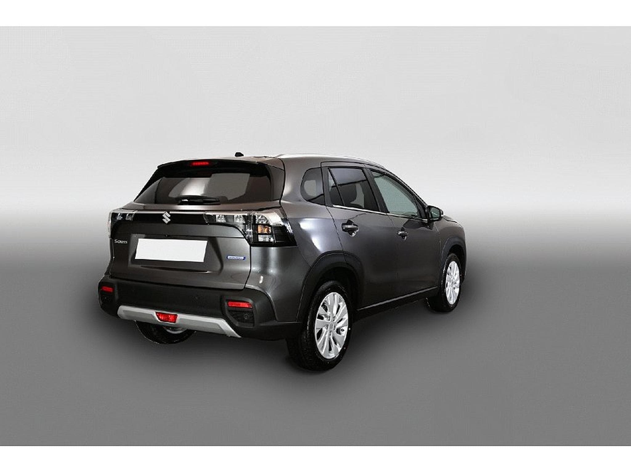 Suzuki S-Cross (2026) - Photo 5