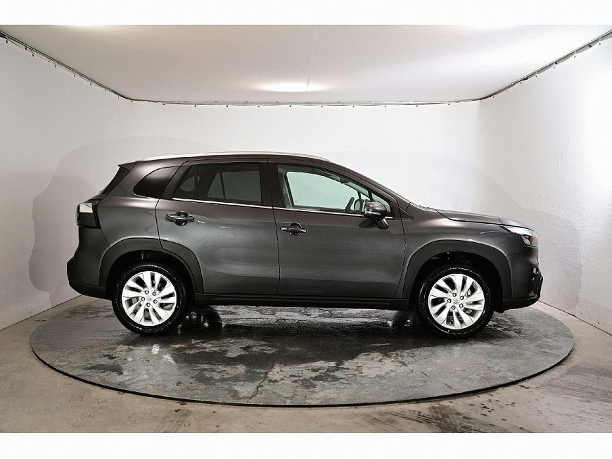 Suzuki S-Cross (2026) - Photo 6