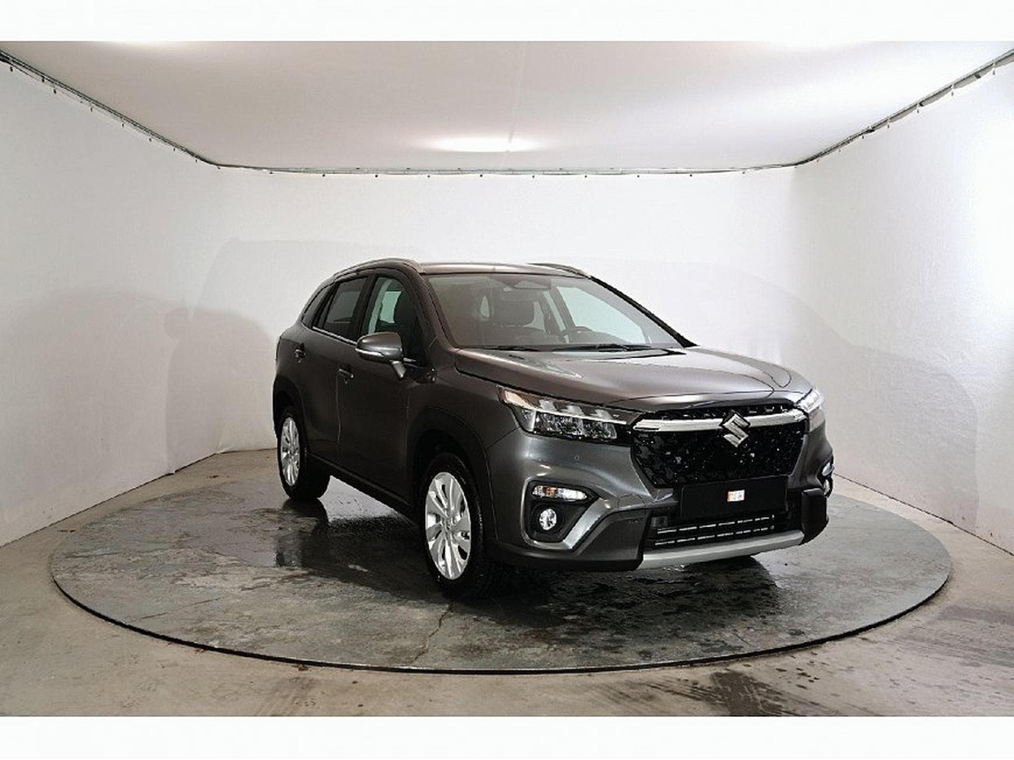Suzuki S-Cross (2026) - Photo 7