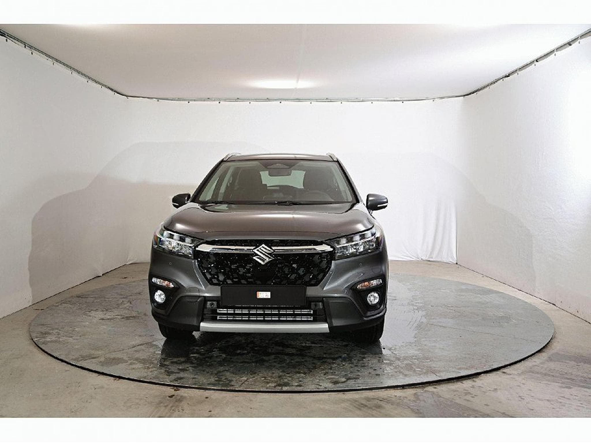 Suzuki S-Cross (2026) - Photo 8