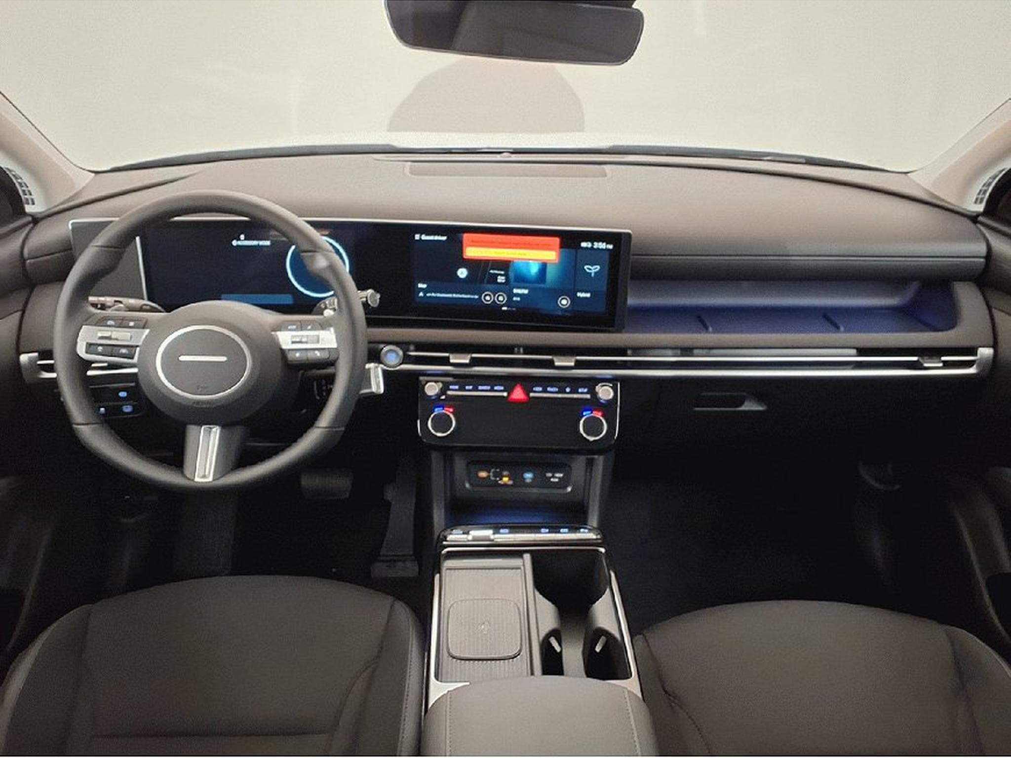 Hyundai Tucson (2026) - Photo 11