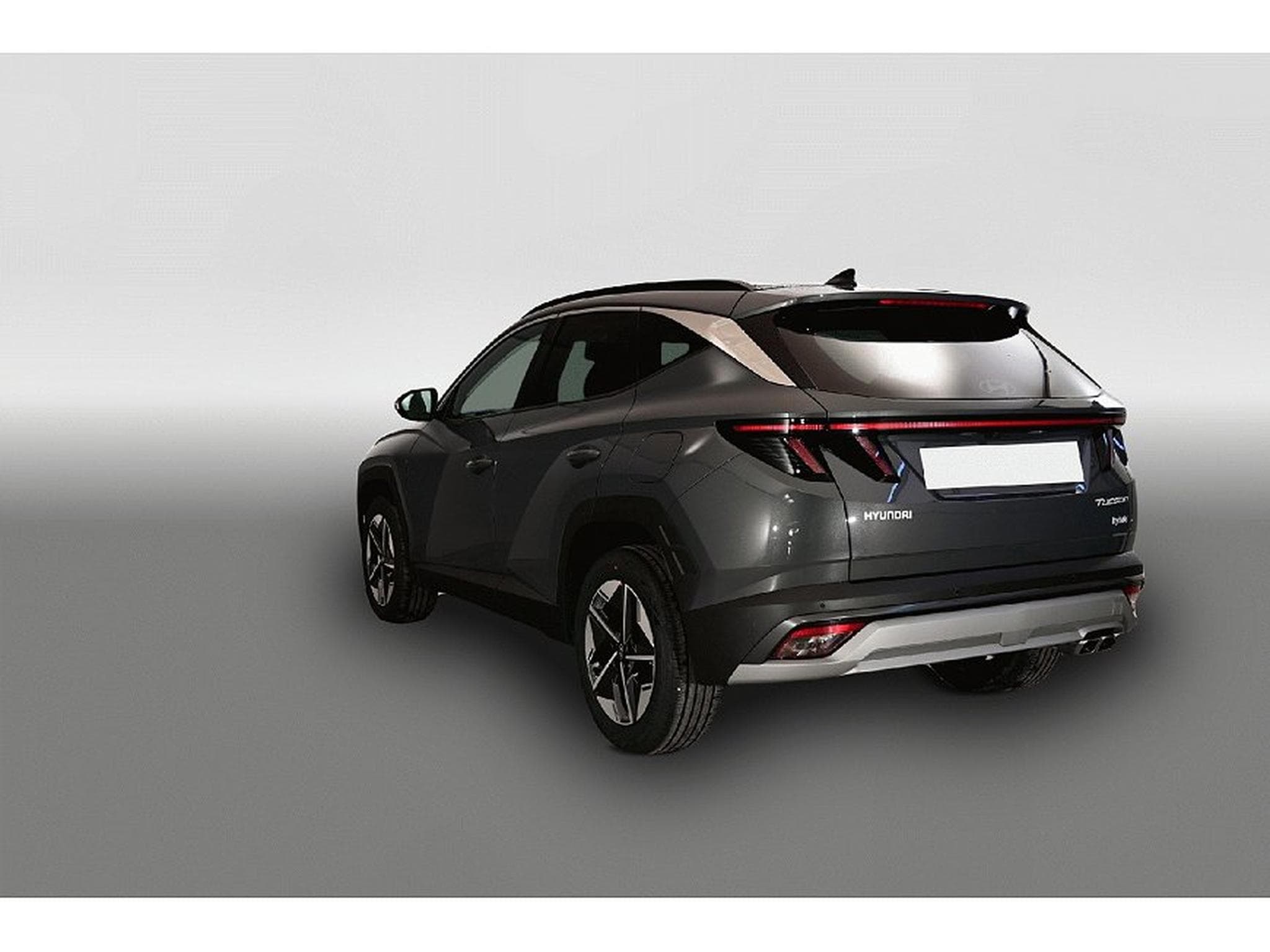 Hyundai Tucson (2026) - Photo 3