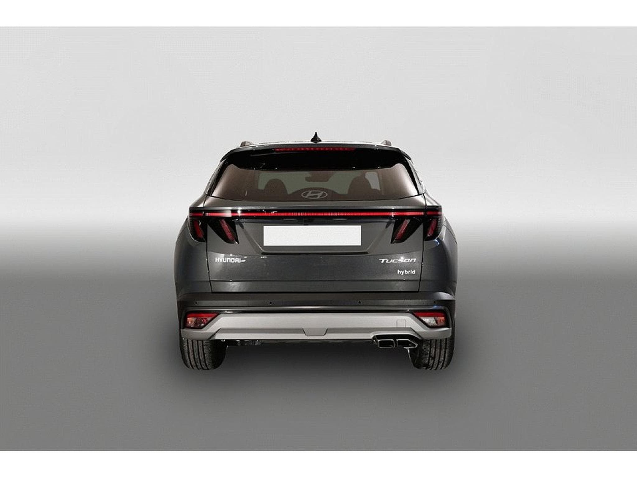 Hyundai Tucson (2026) - Photo 4