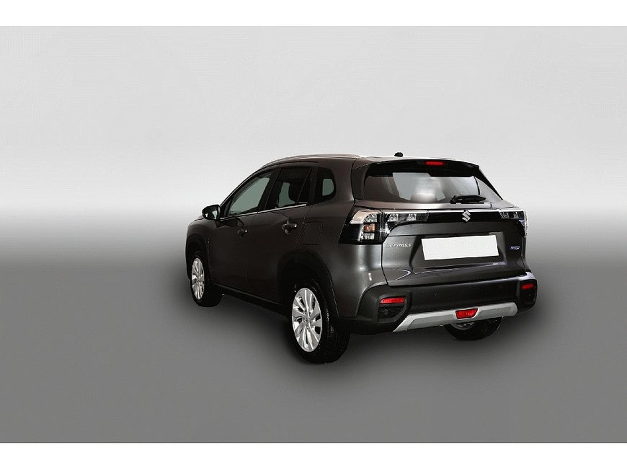 Suzuki S-Cross (2026) - Photo 3