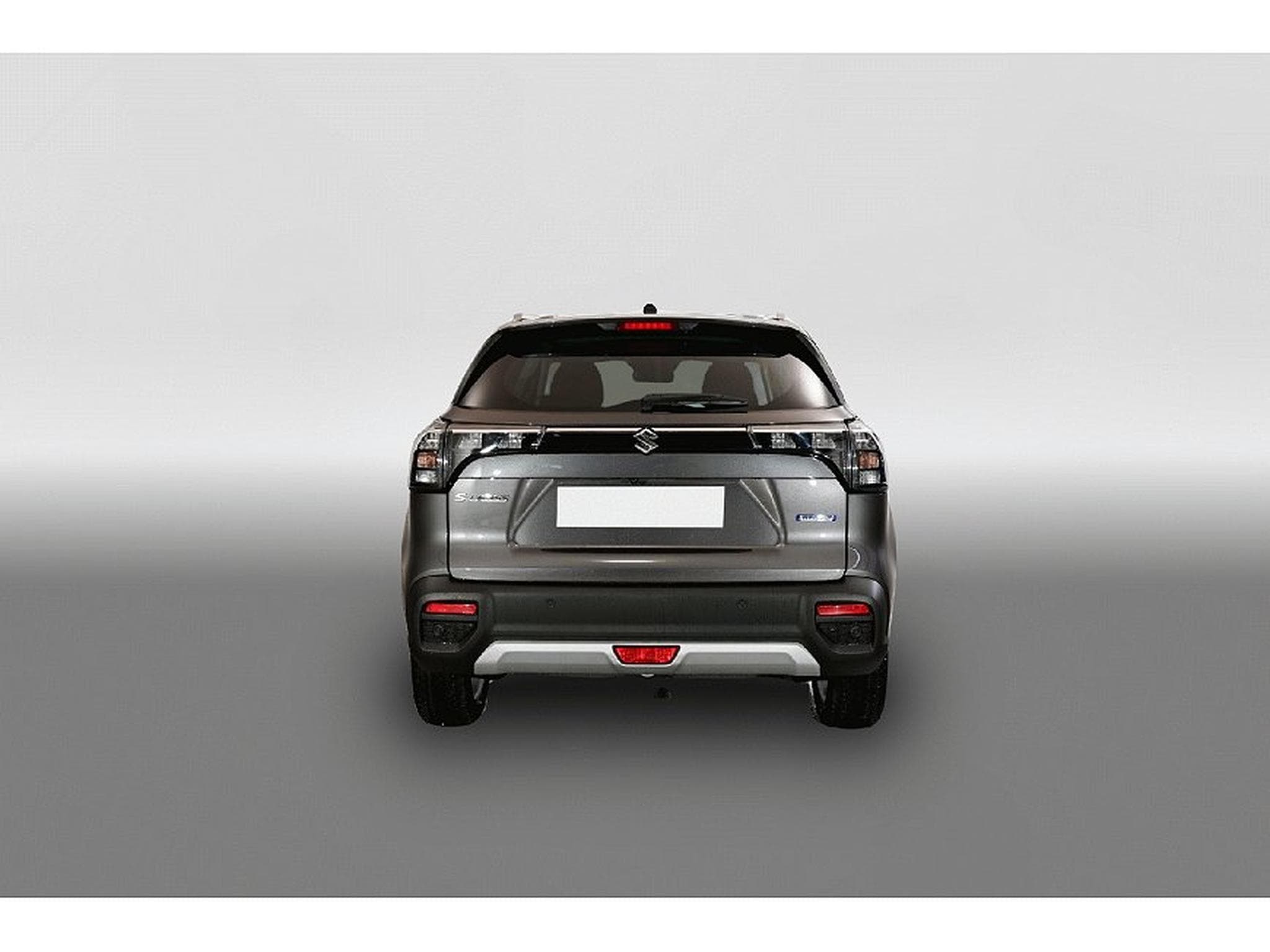 Suzuki S-Cross (2026) - Photo 4