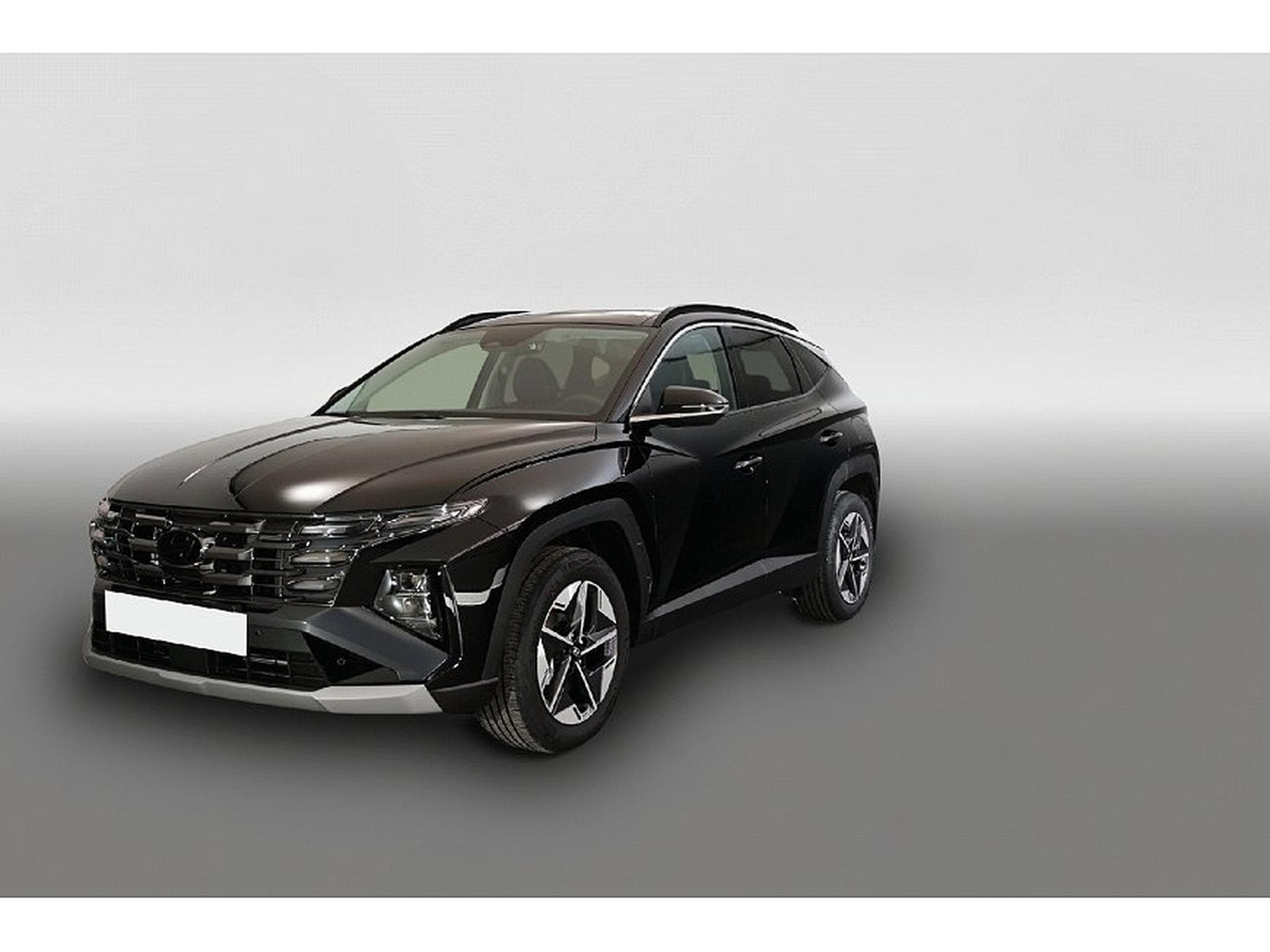 Hyundai Tucson (2026) - Foto 1