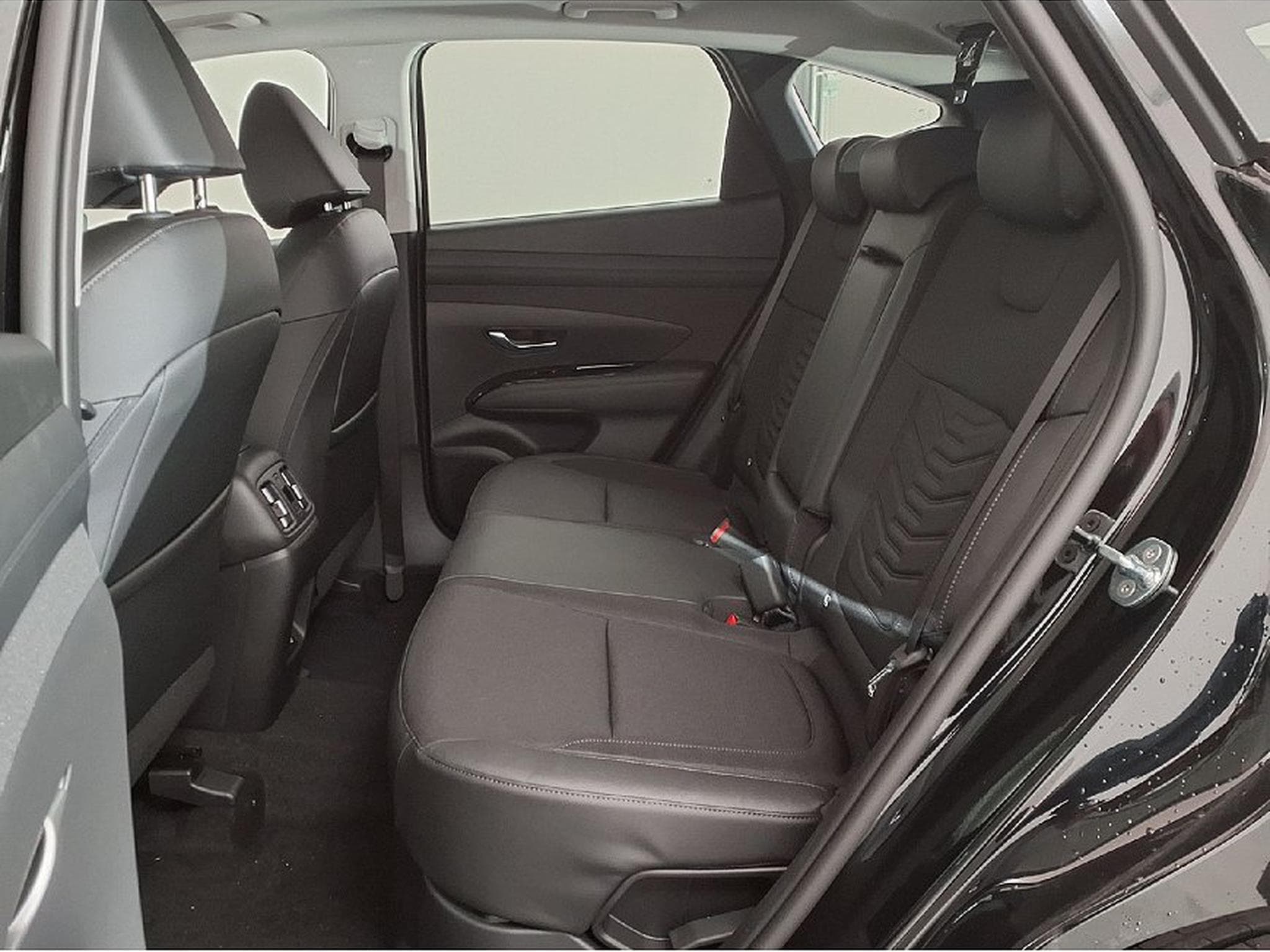 Hyundai Tucson (2026) - Foto 10