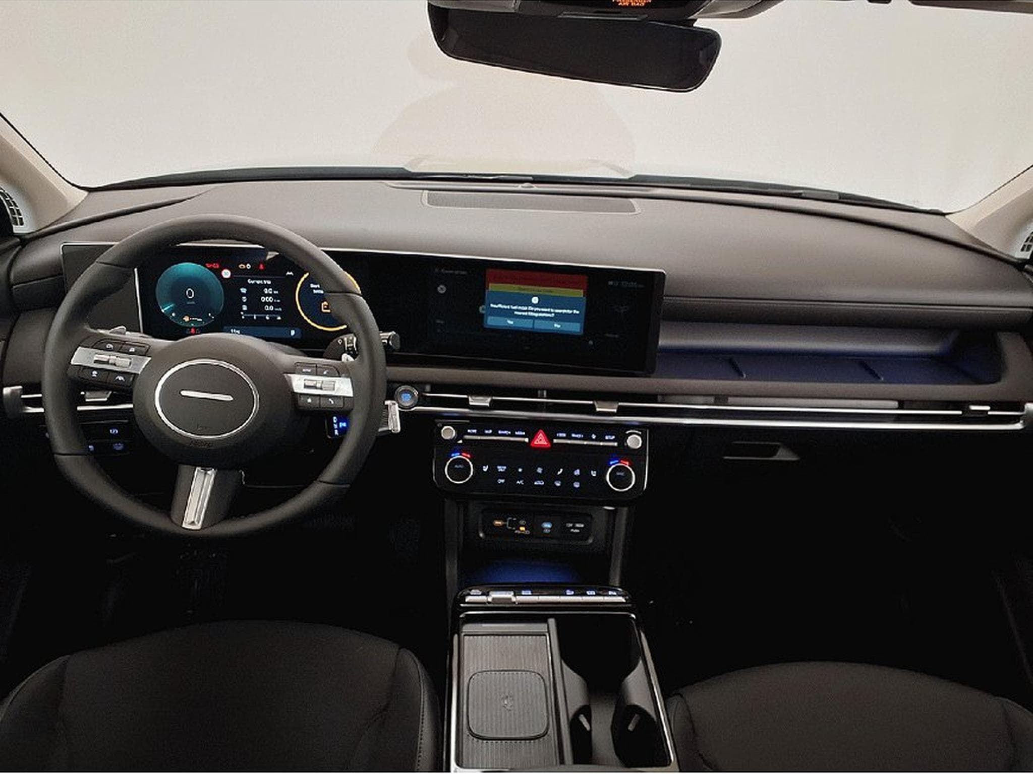 Hyundai Tucson (2026) - Foto 11