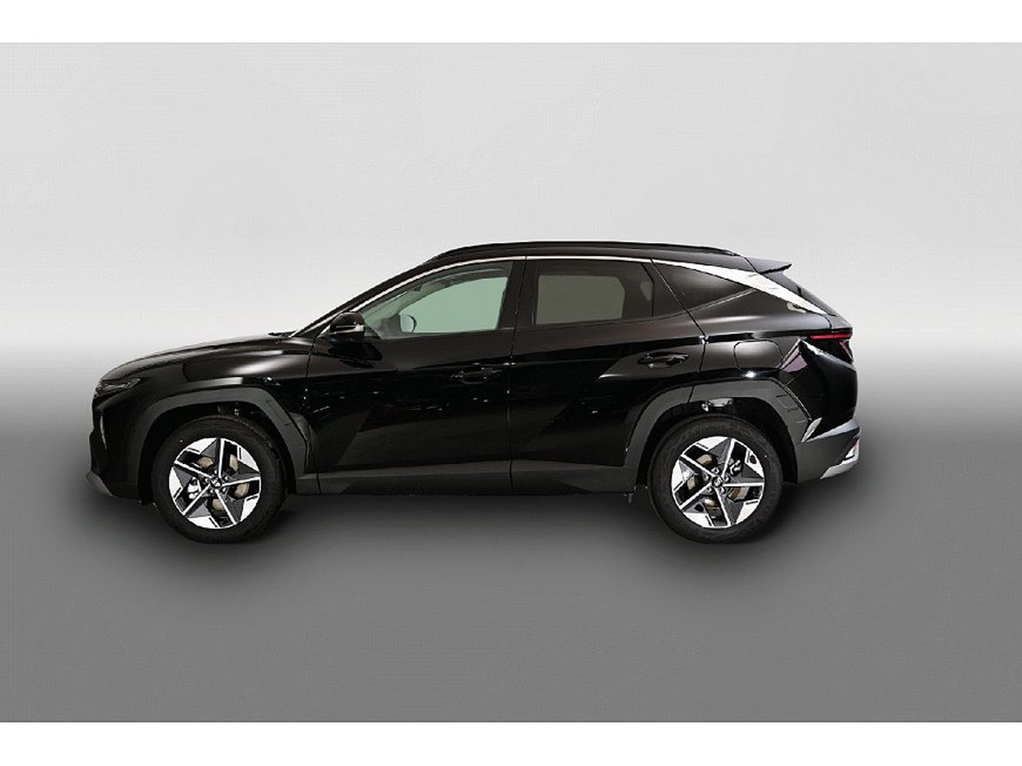 Hyundai Tucson (2026) - Foto 2