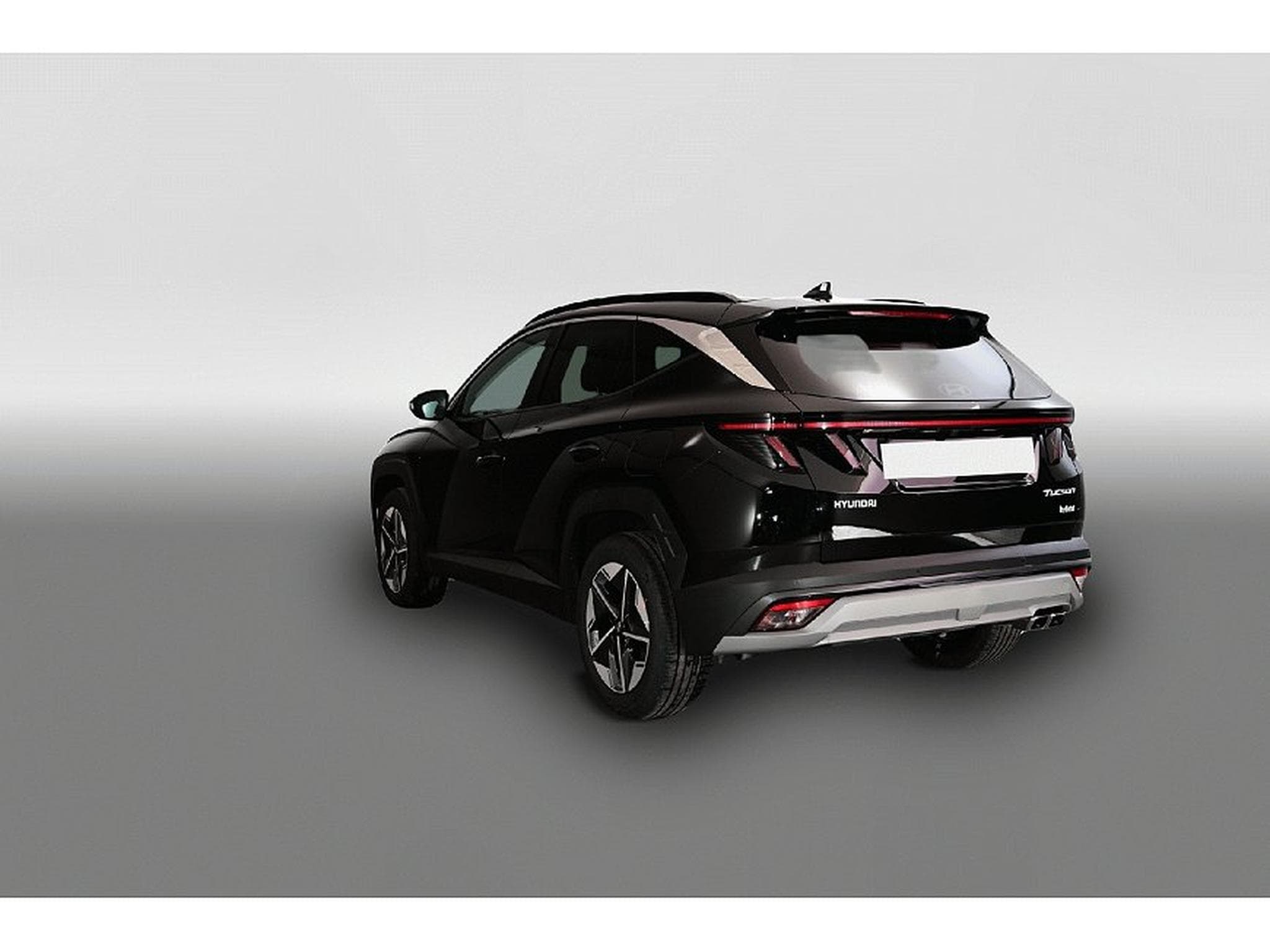 Hyundai Tucson (2026) - Foto 3