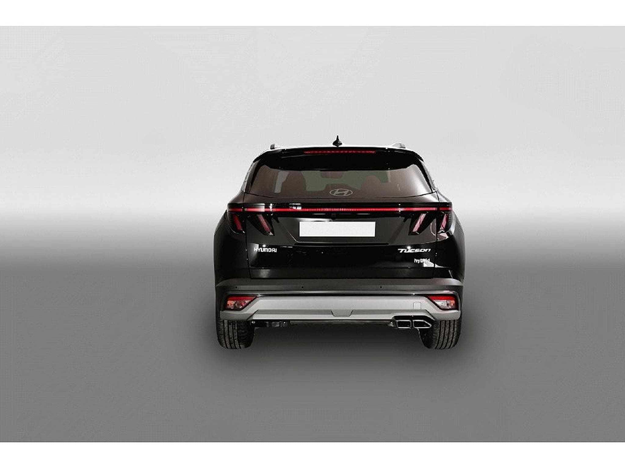 Hyundai Tucson (2026) - Foto 4