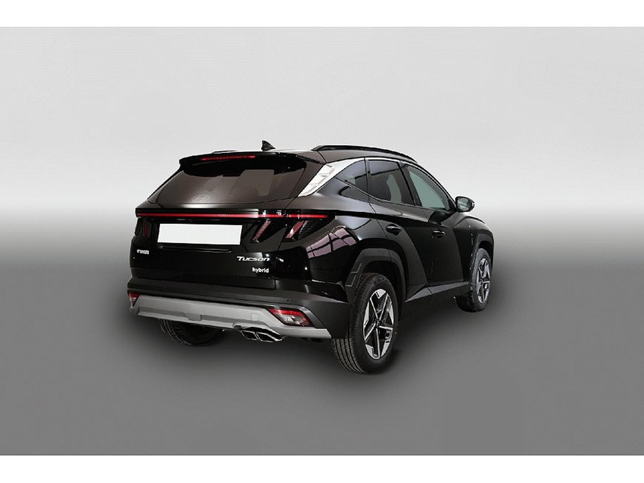 Hyundai Tucson (2026) - Foto 5