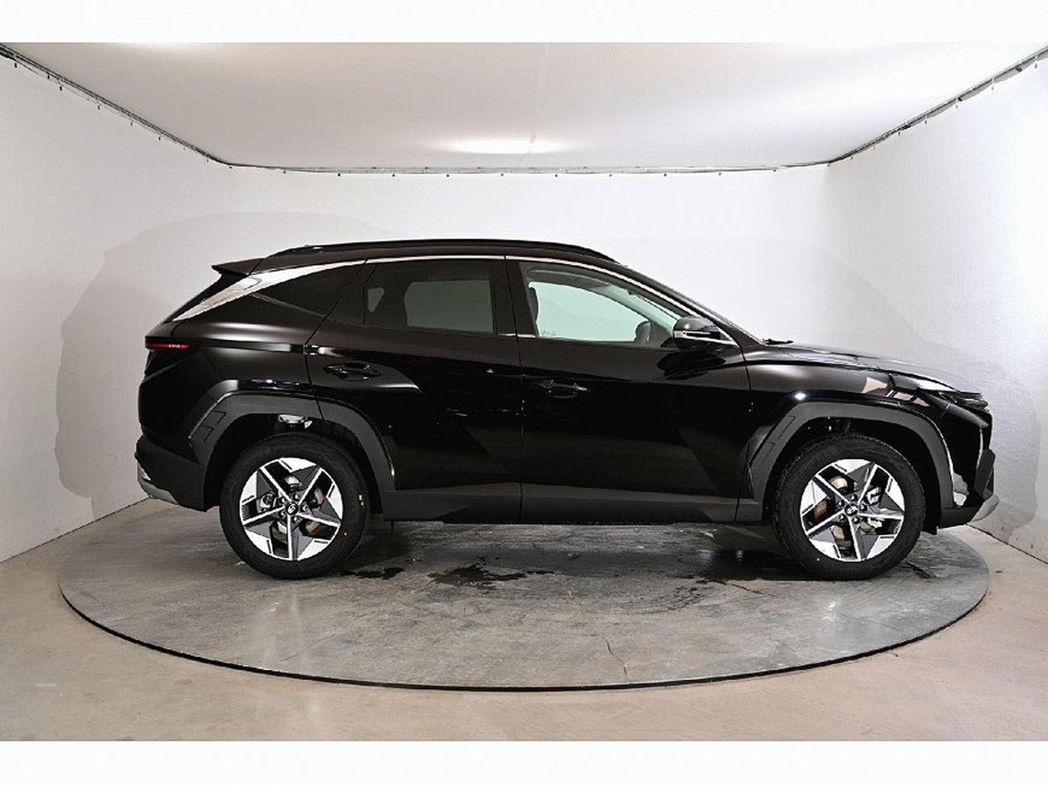 Hyundai Tucson (2026) - Foto 6