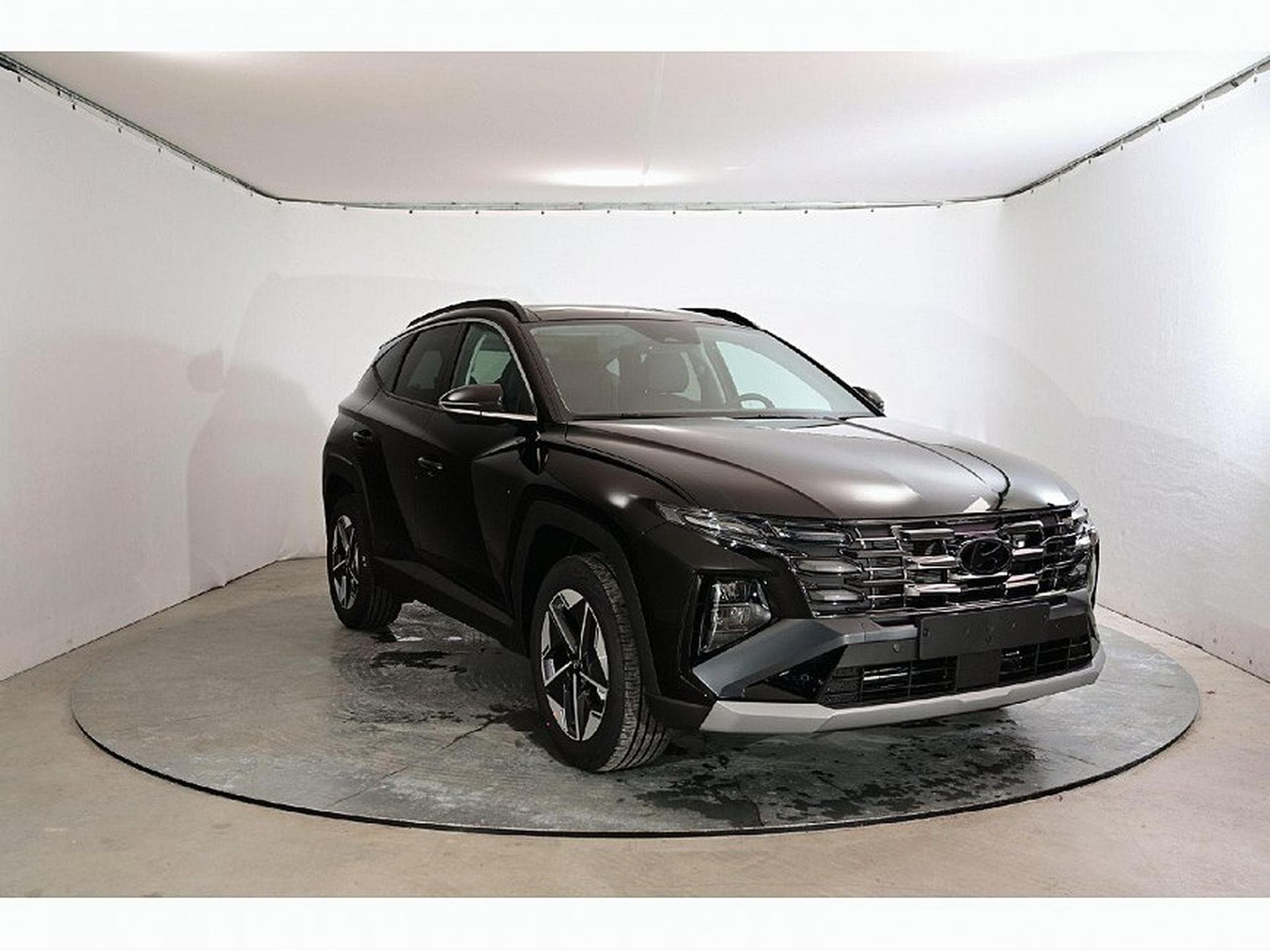 Hyundai Tucson (2026) - Foto 7