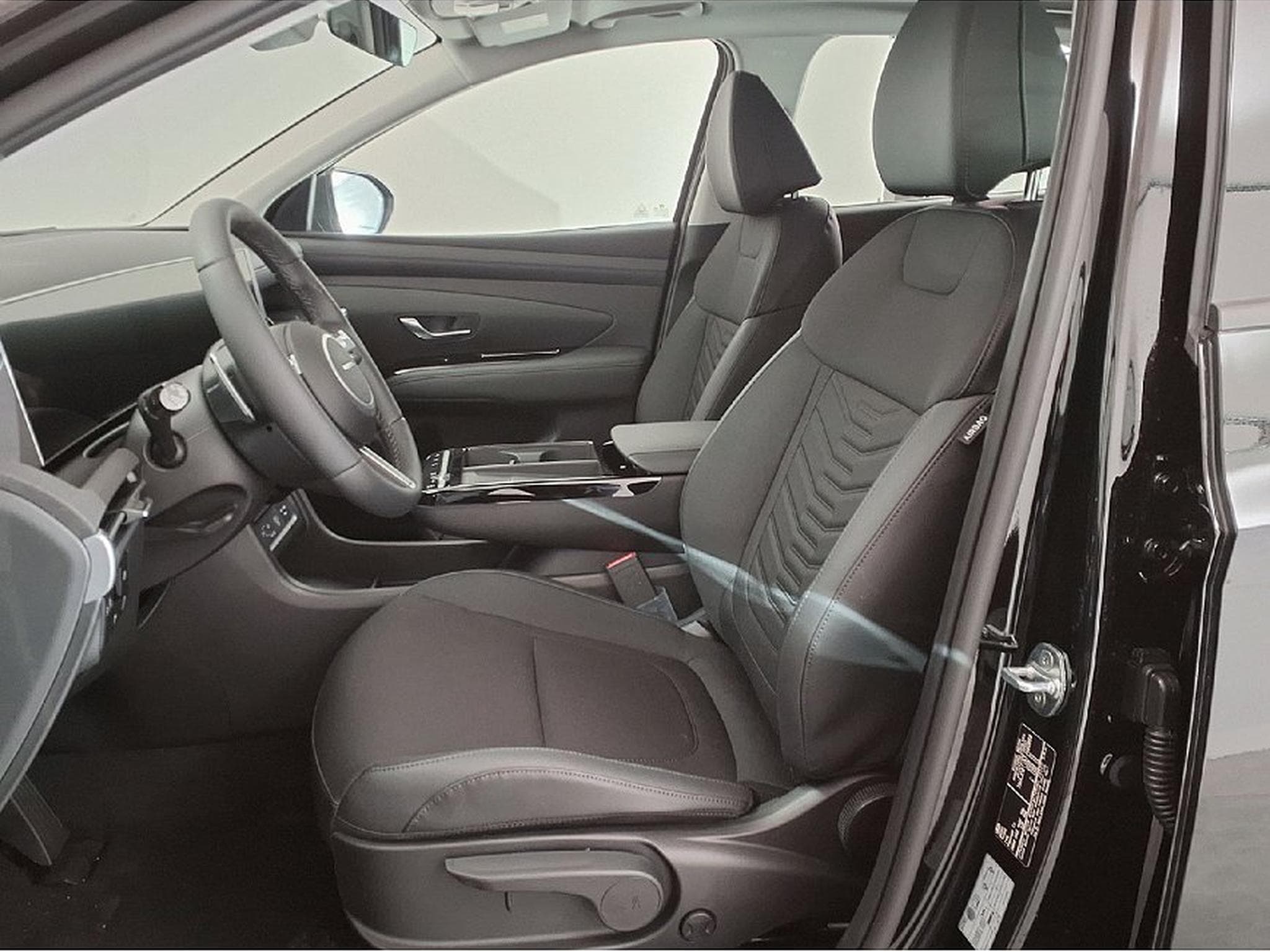 Hyundai Tucson (2026) - Foto 9