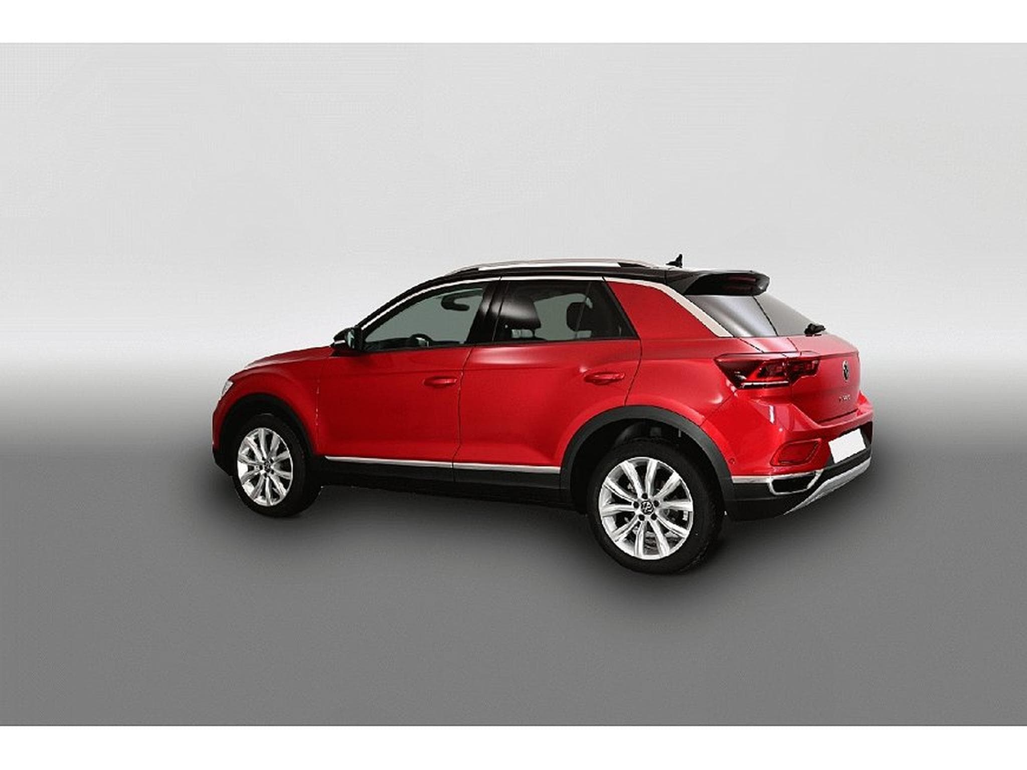 VW T-Roc (2025) - Foto 2