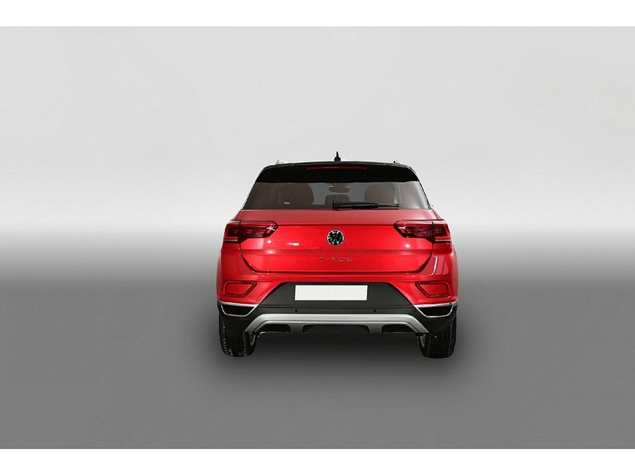 VW T-Roc (2025) - Foto 3
