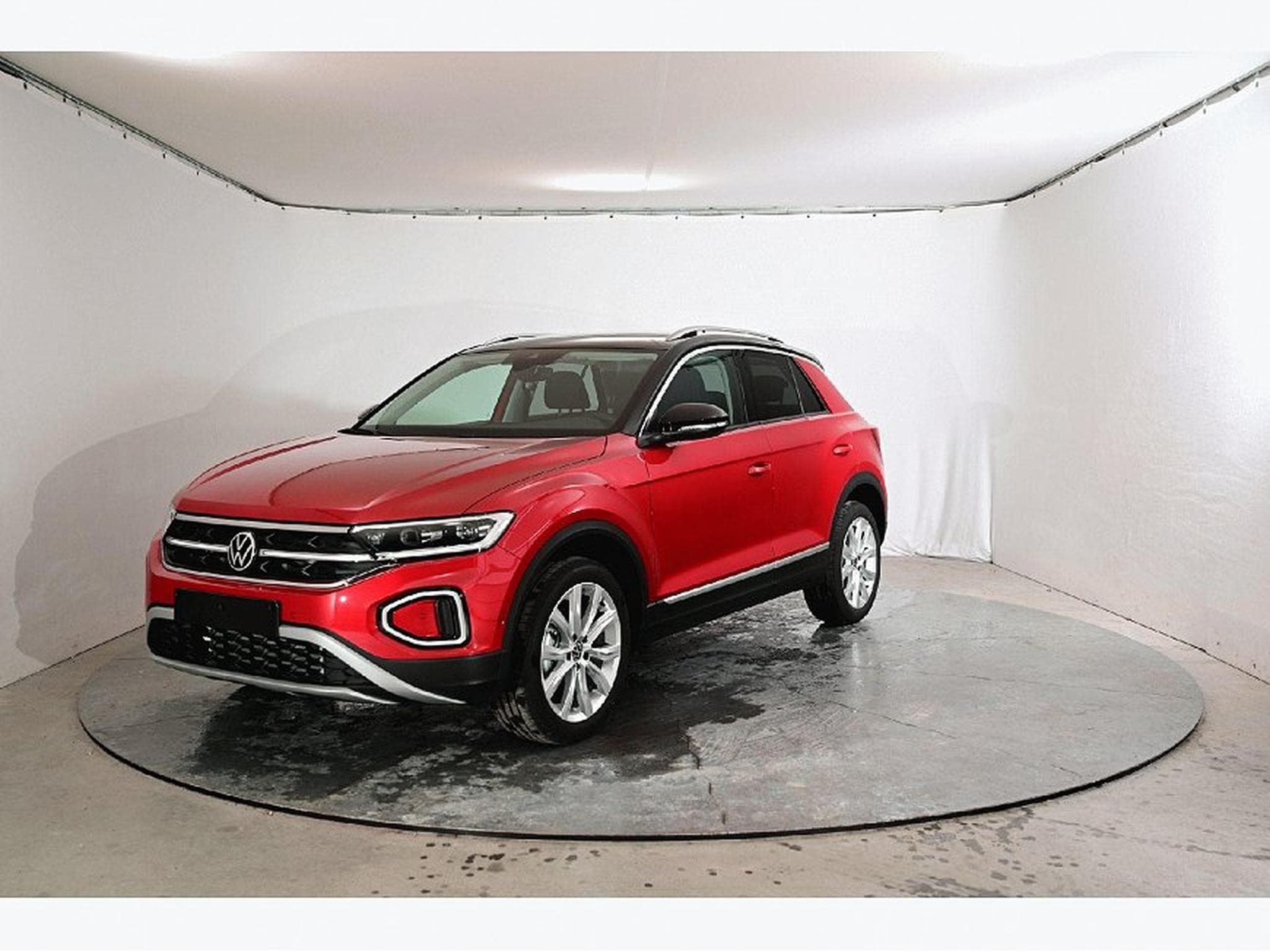 VW T-Roc (2025) - Foto 8