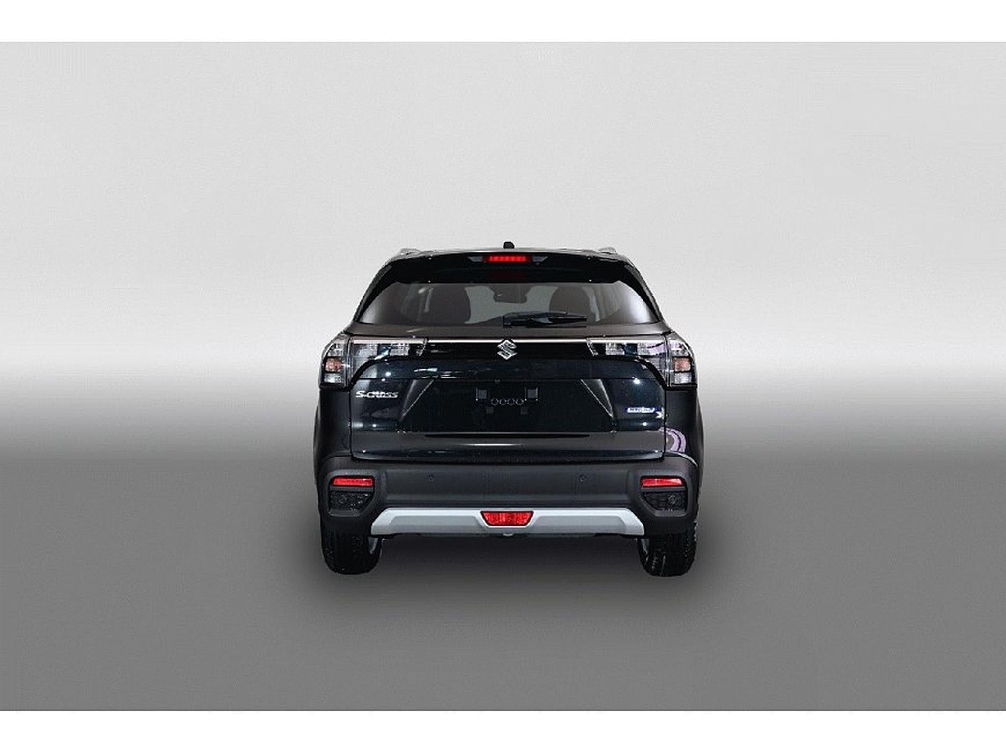 Suzuki S-Cross (2026) - Photo 4