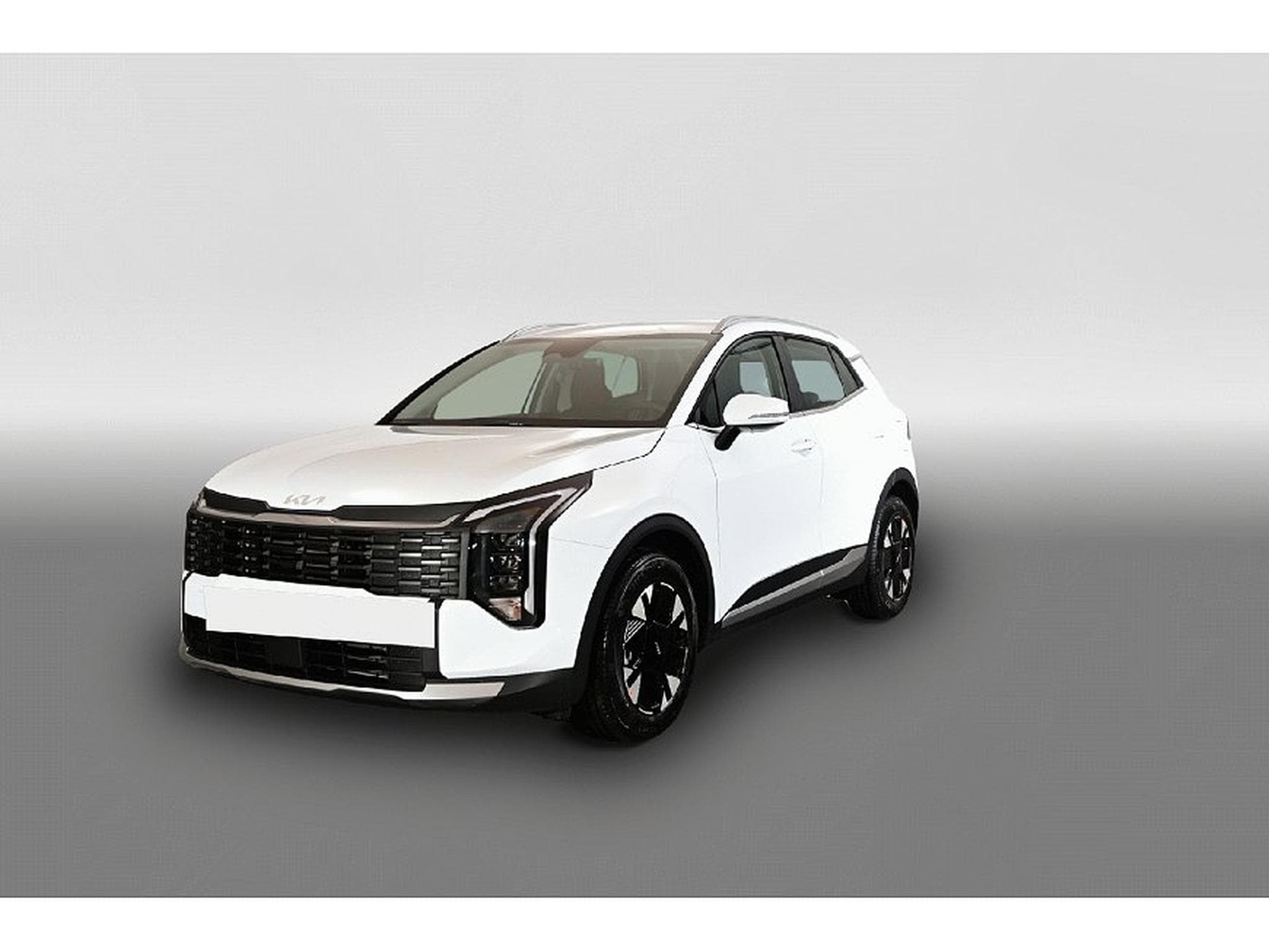 Kia Sportage (2026) - Foto 1