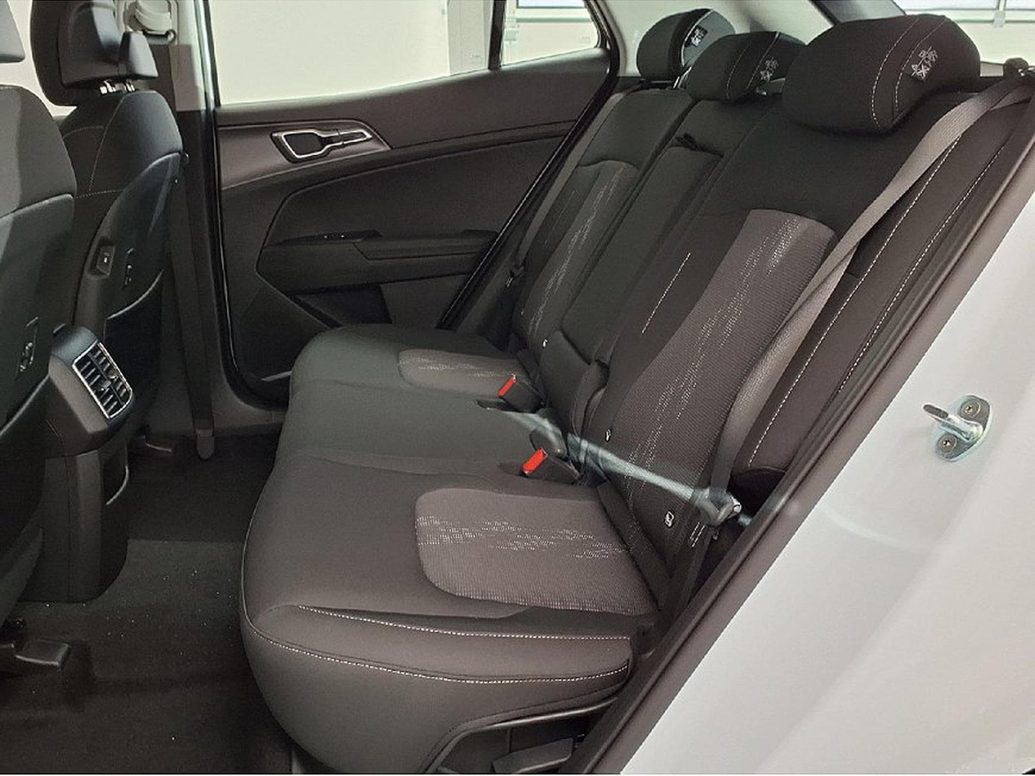Kia Sportage (2026) - Foto 10
