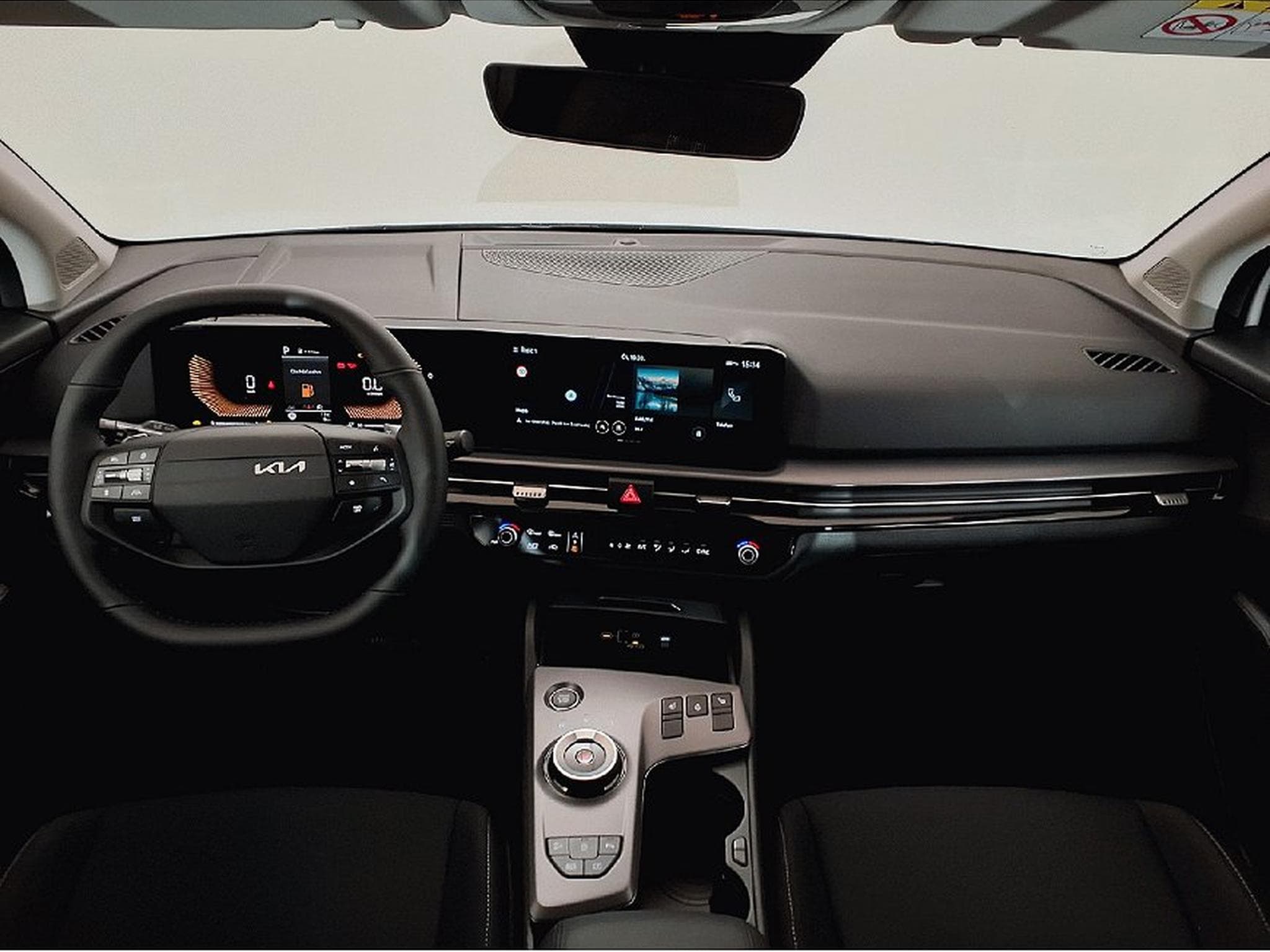 Kia Sportage (2026) - Foto 11
