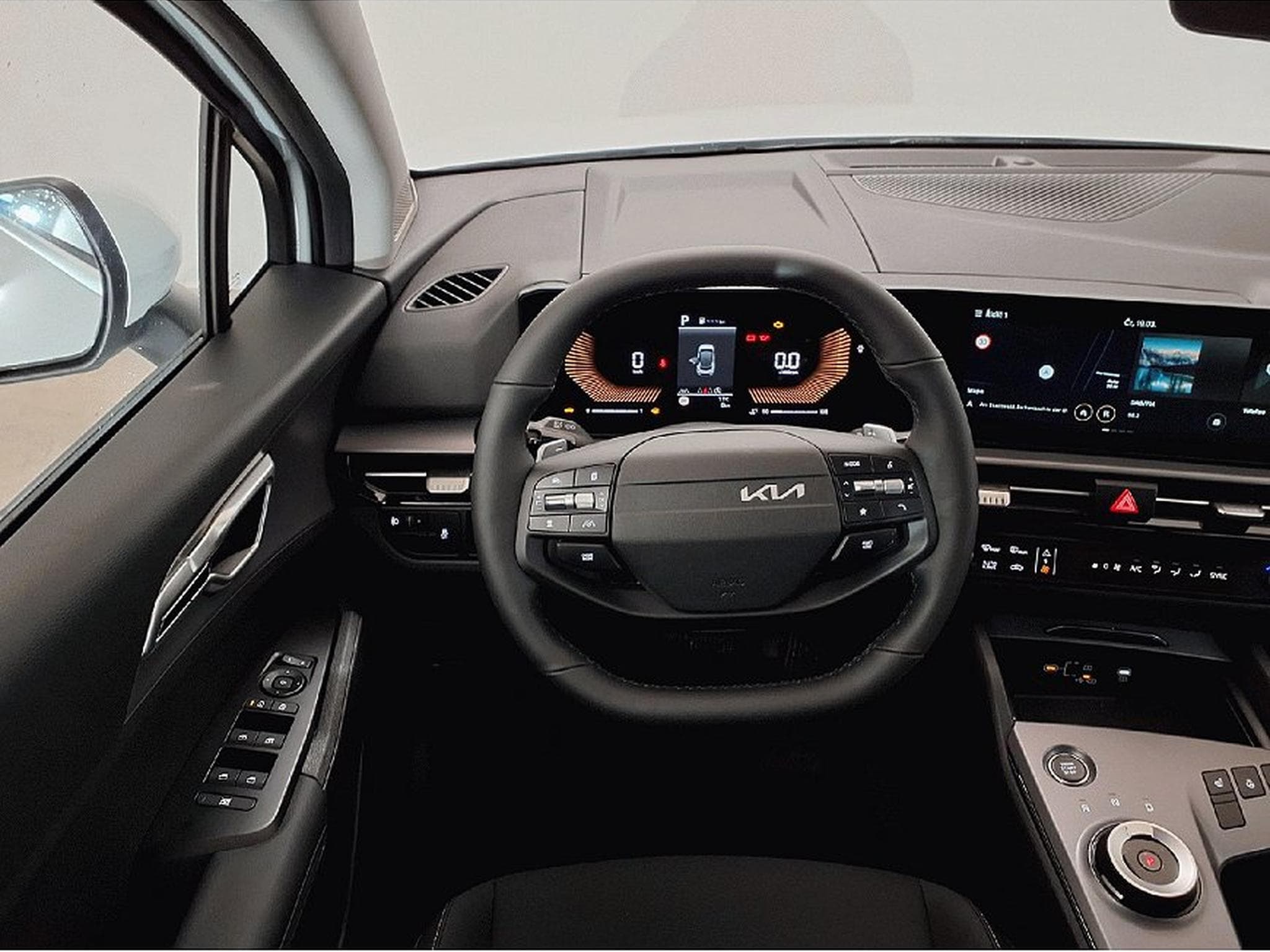 Kia Sportage (2026) - Foto 12