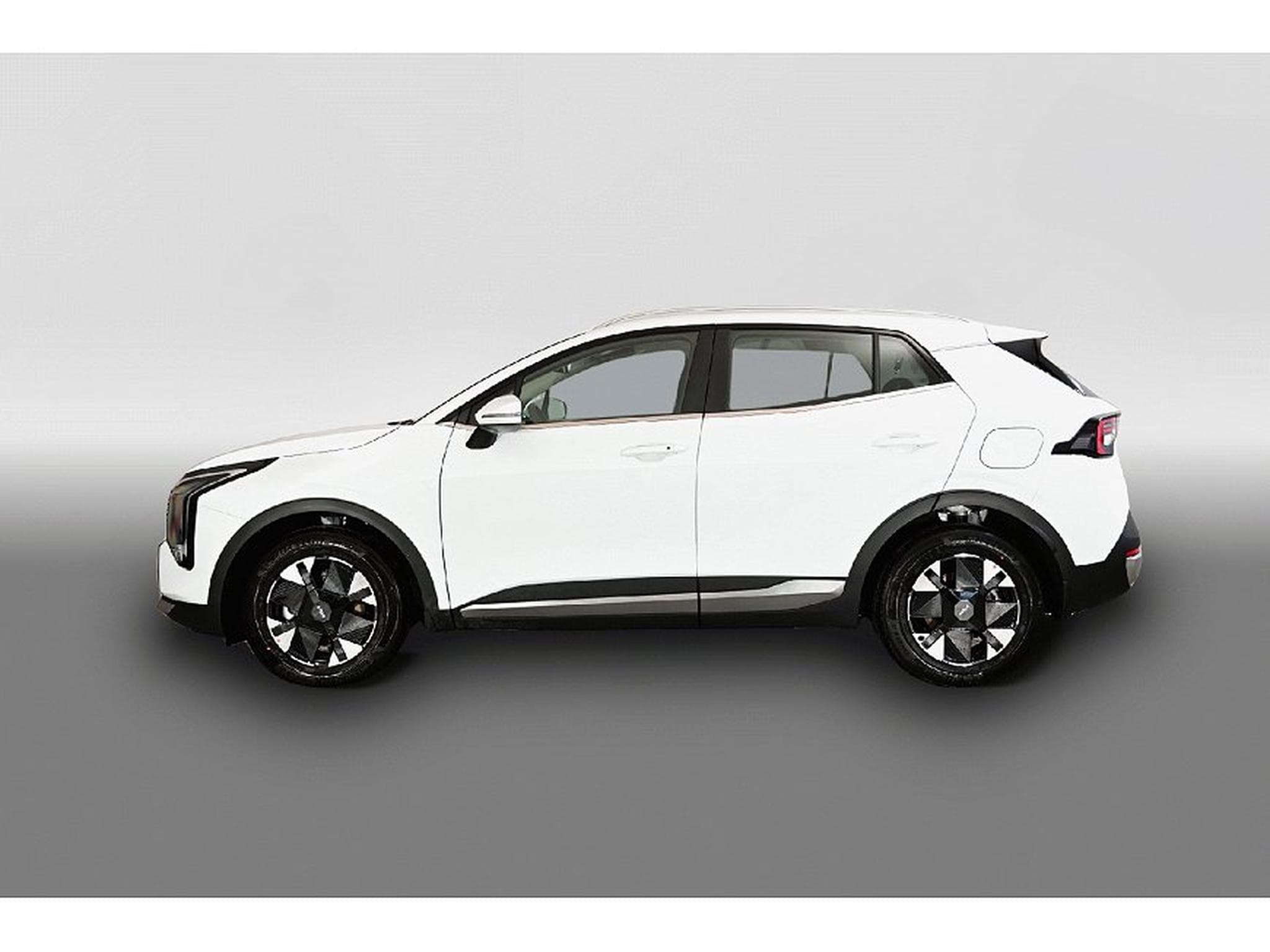 Kia Sportage (2026) - Foto 2