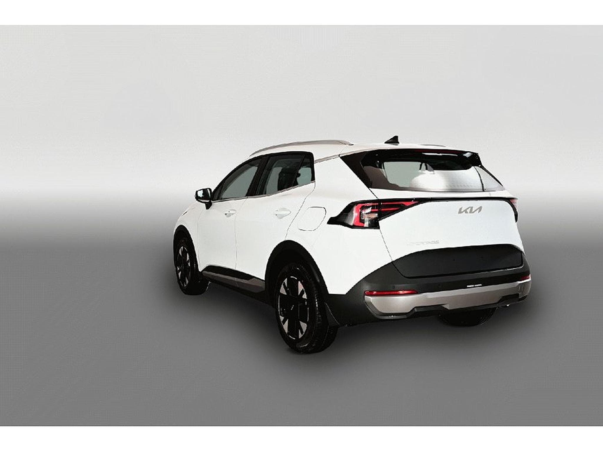 Kia Sportage (2026) - Foto 3