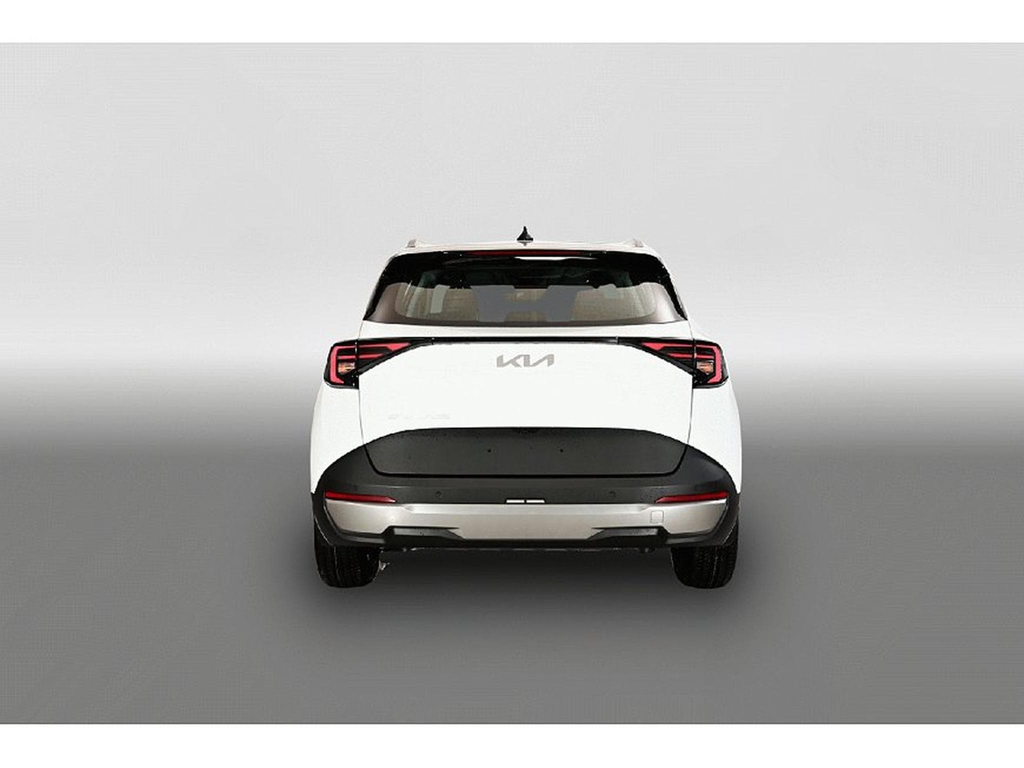 Kia Sportage (2026) - Foto 4