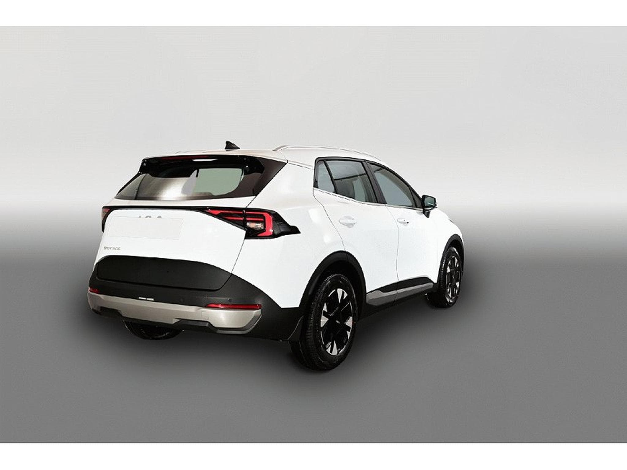 Kia Sportage (2026) - Foto 5
