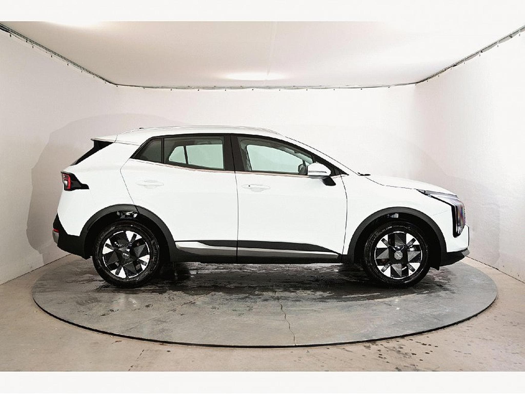 Kia Sportage (2026) - Foto 6