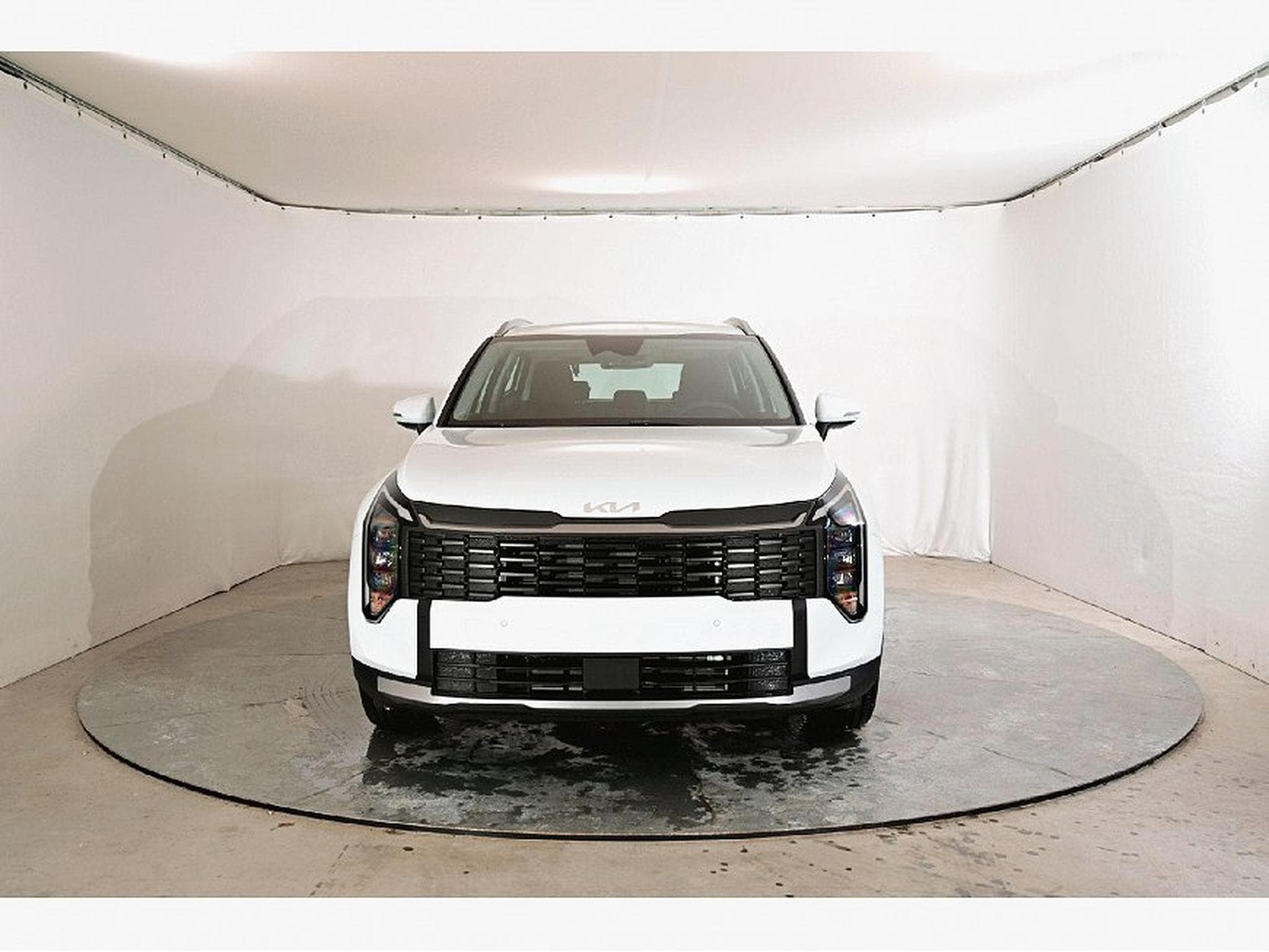 Kia Sportage (2026) - Foto 8