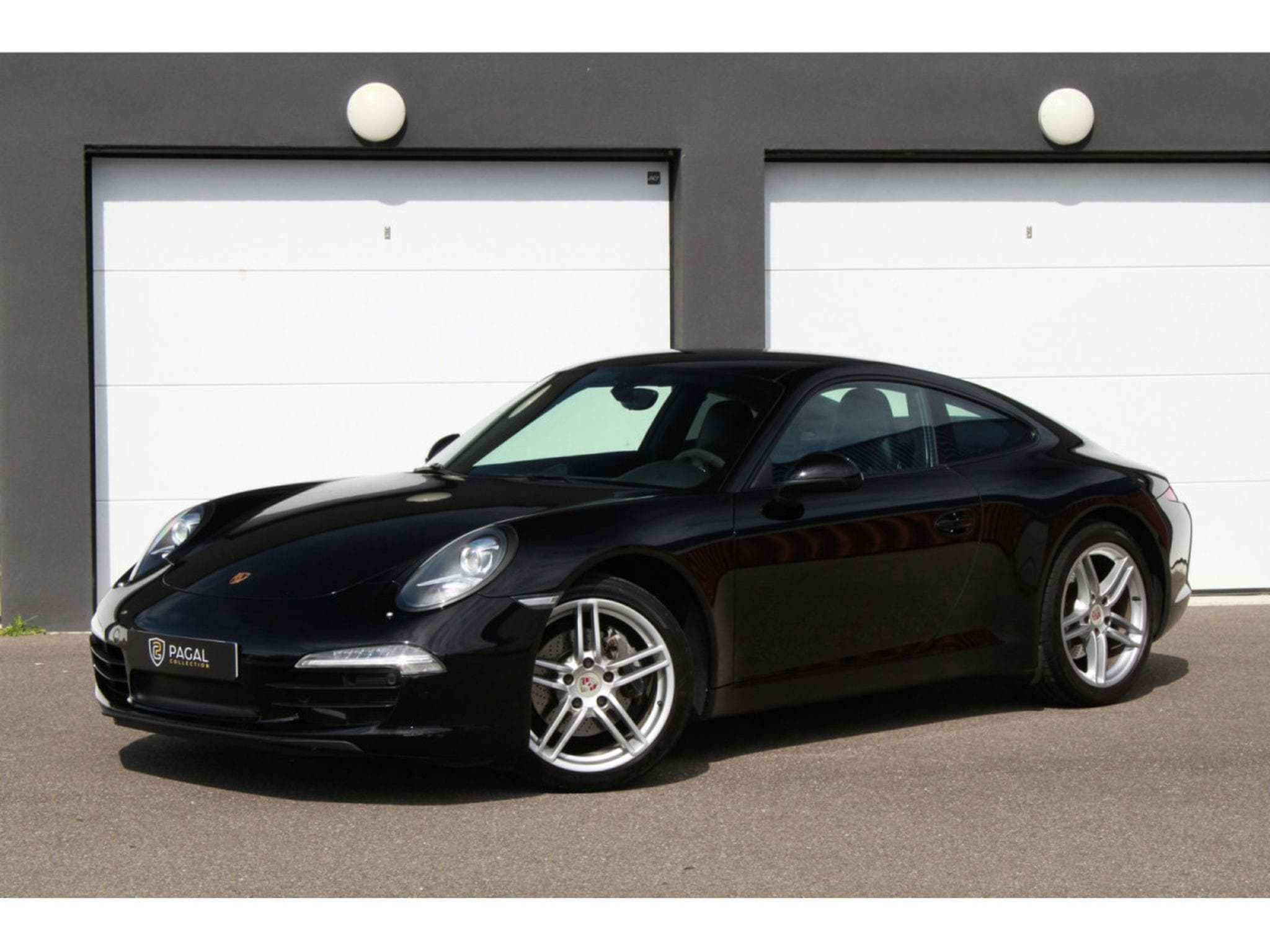 Porsche 911 (991) CARRERA 2 PDK7 | ECHAPPEMENT SPORT | SPORT CHRONO | SI (2014) - Photo 1