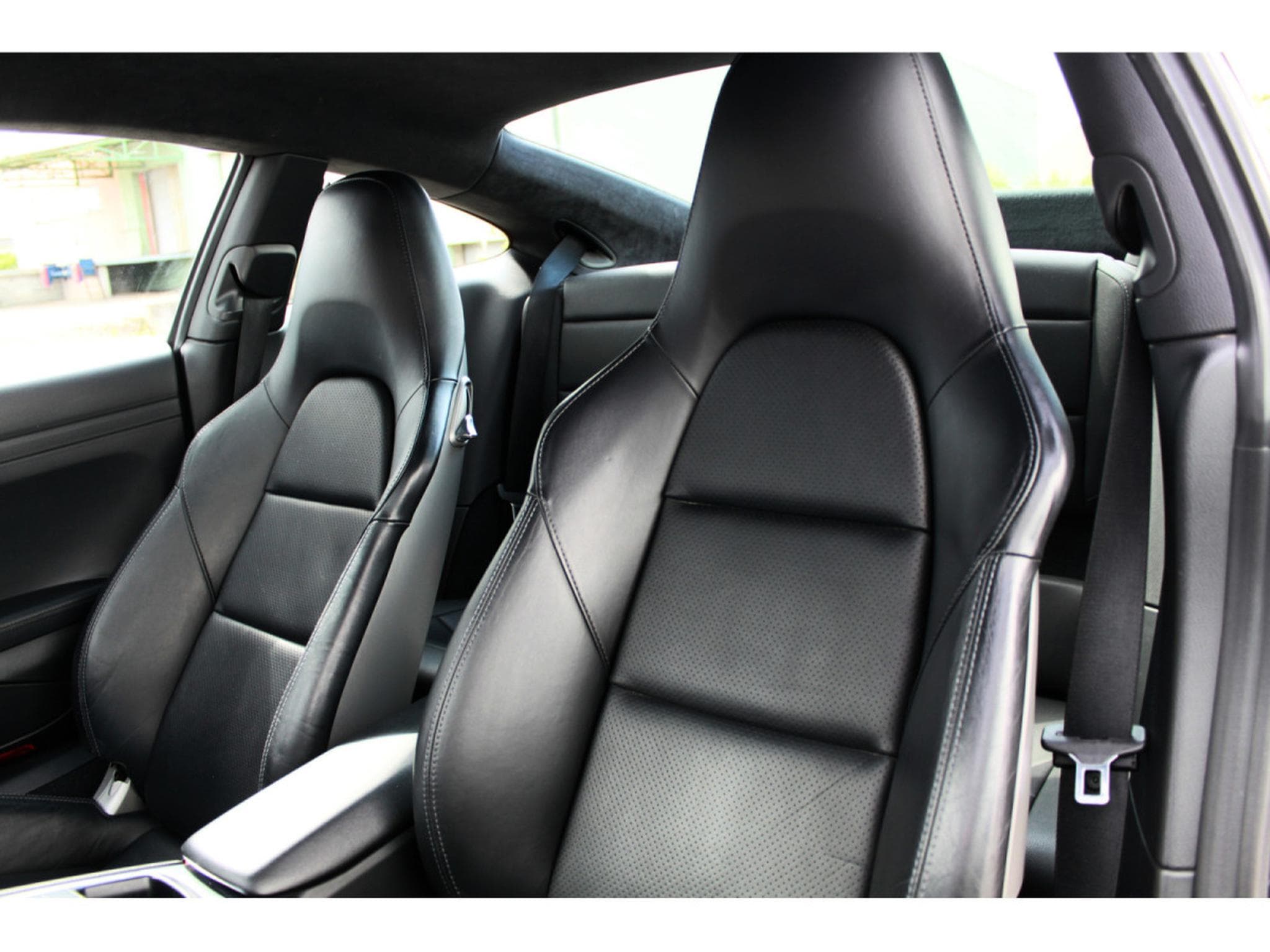 Porsche 911 (991) CARRERA 2 PDK7 | ECHAPPEMENT SPORT | SPORT CHRONO | SI (2014) - Photo 11