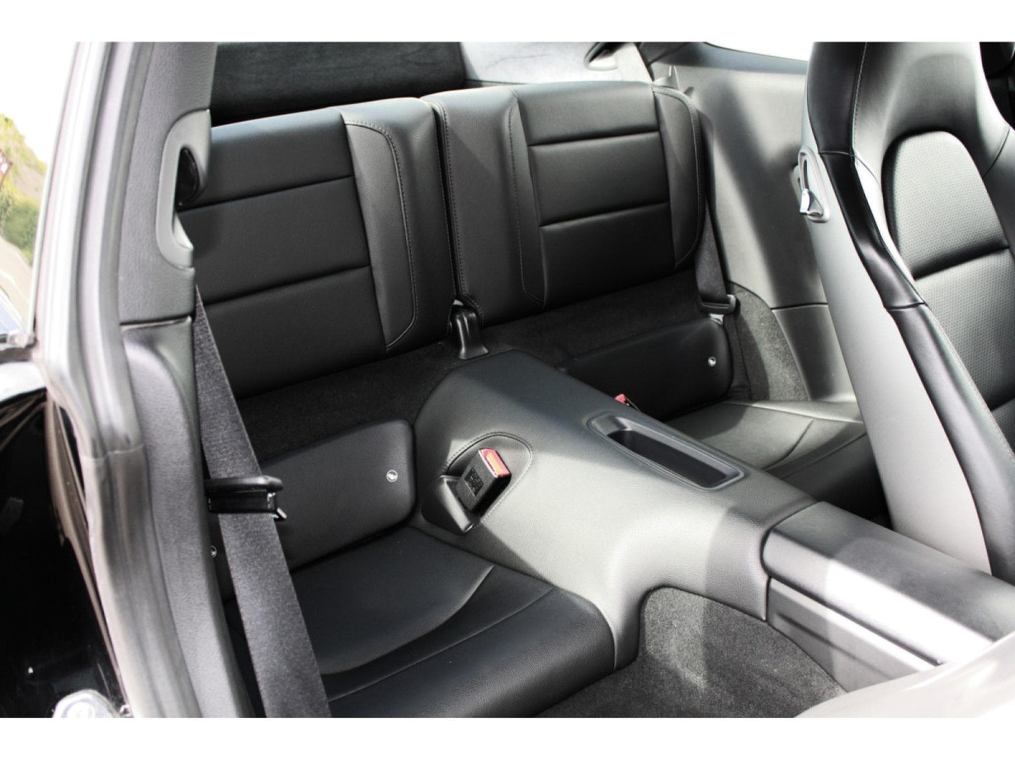 Porsche 911 (991) CARRERA 2 PDK7 | ECHAPPEMENT SPORT | SPORT CHRONO | SI (2014) - Photo 13