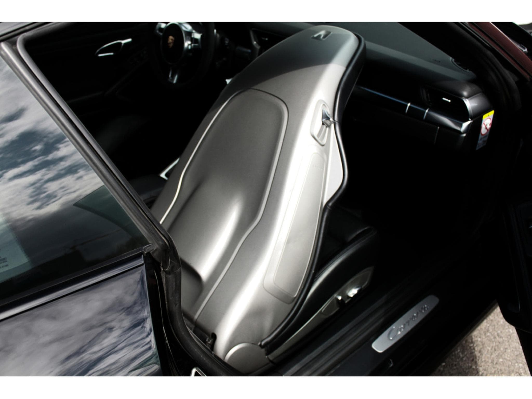 Porsche 911 (991) CARRERA 2 PDK7 | ECHAPPEMENT SPORT | SPORT CHRONO | SI (2014) - Photo 14