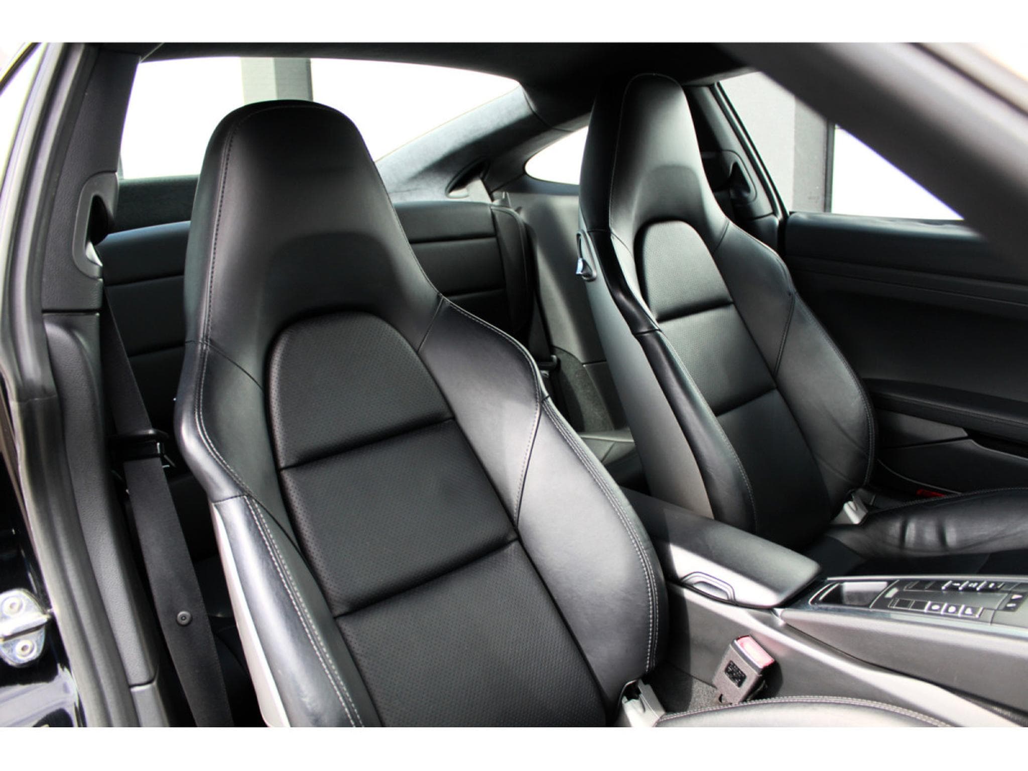 Porsche 911 (991) CARRERA 2 PDK7 | ECHAPPEMENT SPORT | SPORT CHRONO | SI (2014) - Photo 15