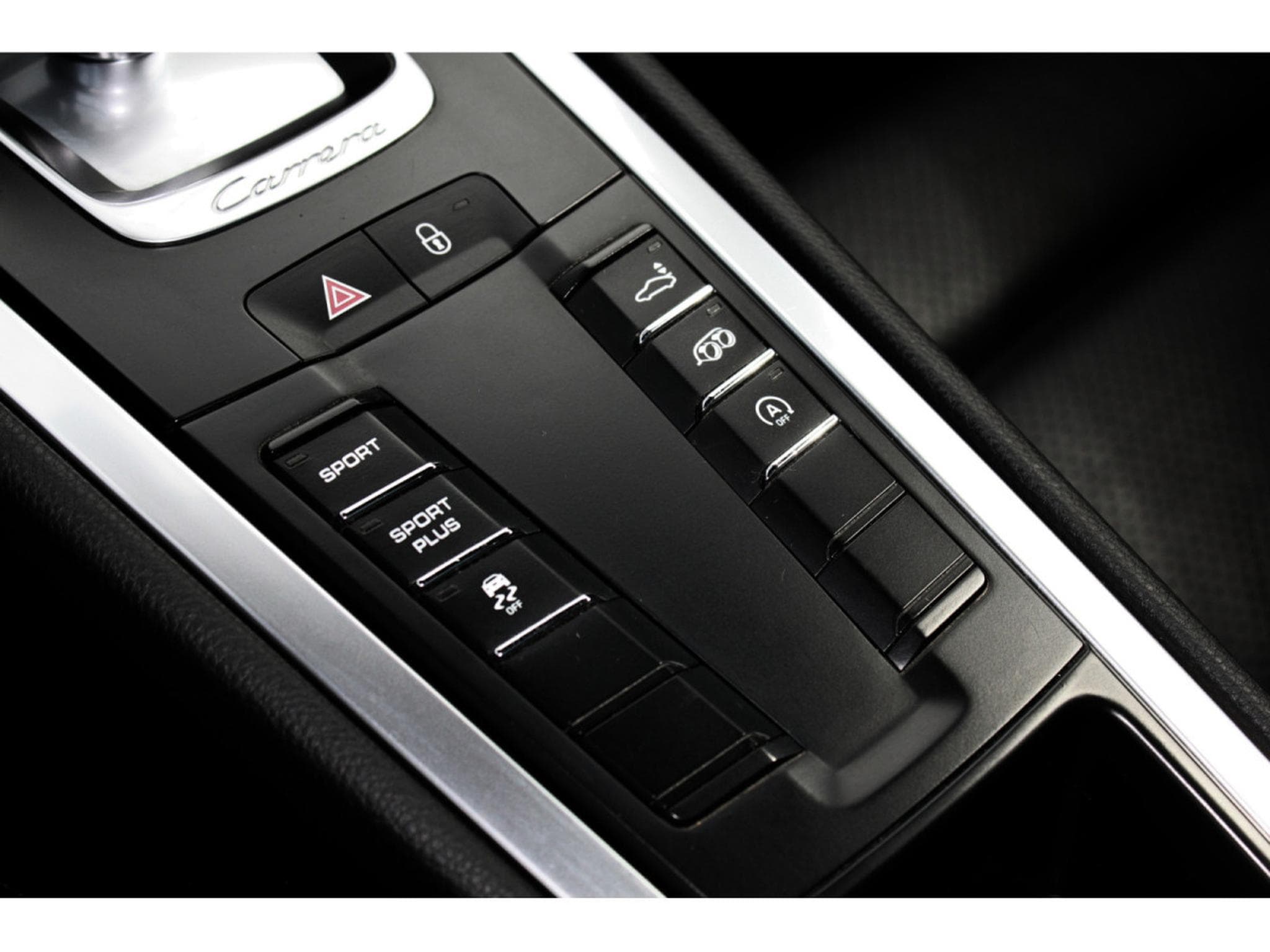 Porsche 911 (991) CARRERA 2 PDK7 | ECHAPPEMENT SPORT | SPORT CHRONO | SI (2014) - Photo 18