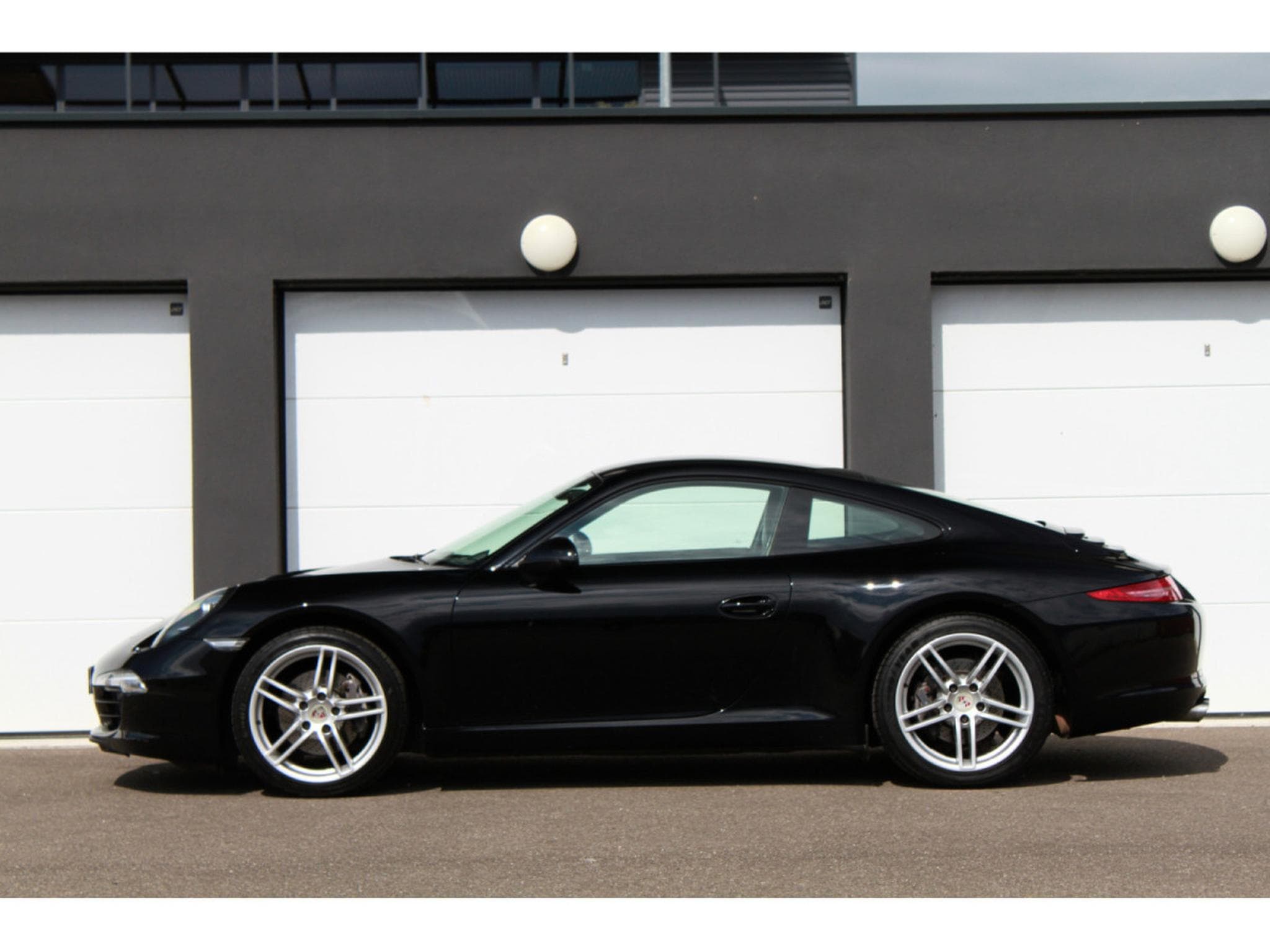 Porsche 911 (991) CARRERA 2 PDK7 | ECHAPPEMENT SPORT | SPORT CHRONO | SI (2014) - Photo 2