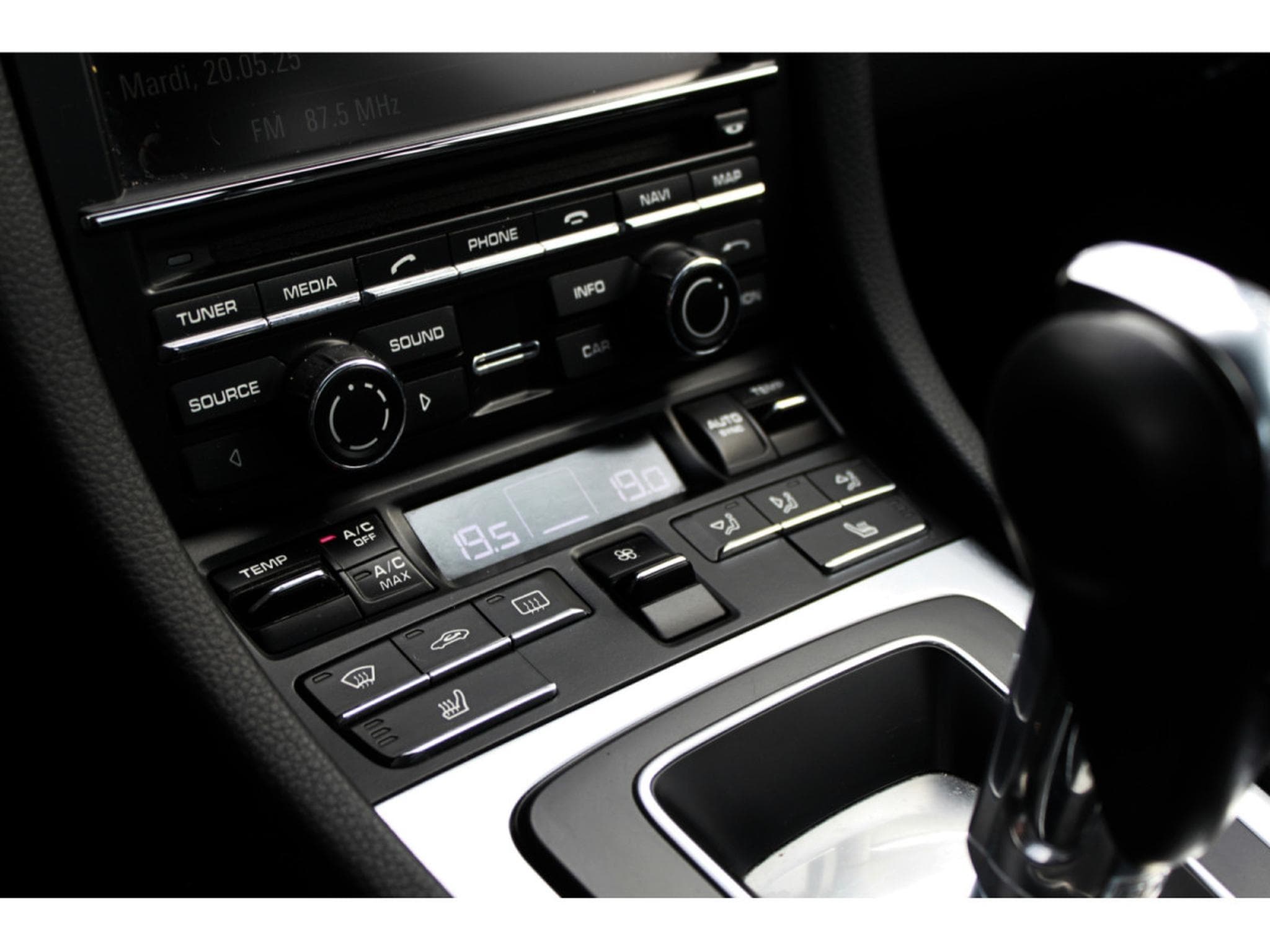 Porsche 911 (991) CARRERA 2 PDK7 | ECHAPPEMENT SPORT | SPORT CHRONO | SI (2014) - Photo 20