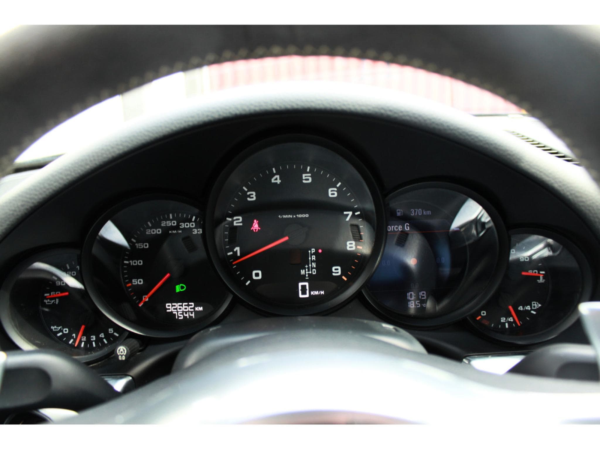 Porsche 911 (991) CARRERA 2 PDK7 | ECHAPPEMENT SPORT | SPORT CHRONO | SI (2014) - Photo 24