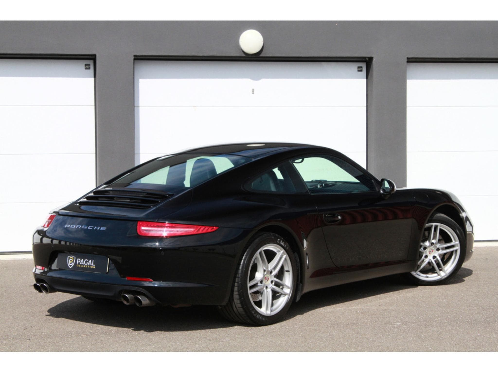 Porsche 911 (991) CARRERA 2 PDK7 | ECHAPPEMENT SPORT | SPORT CHRONO | SI (2014) - Photo 5