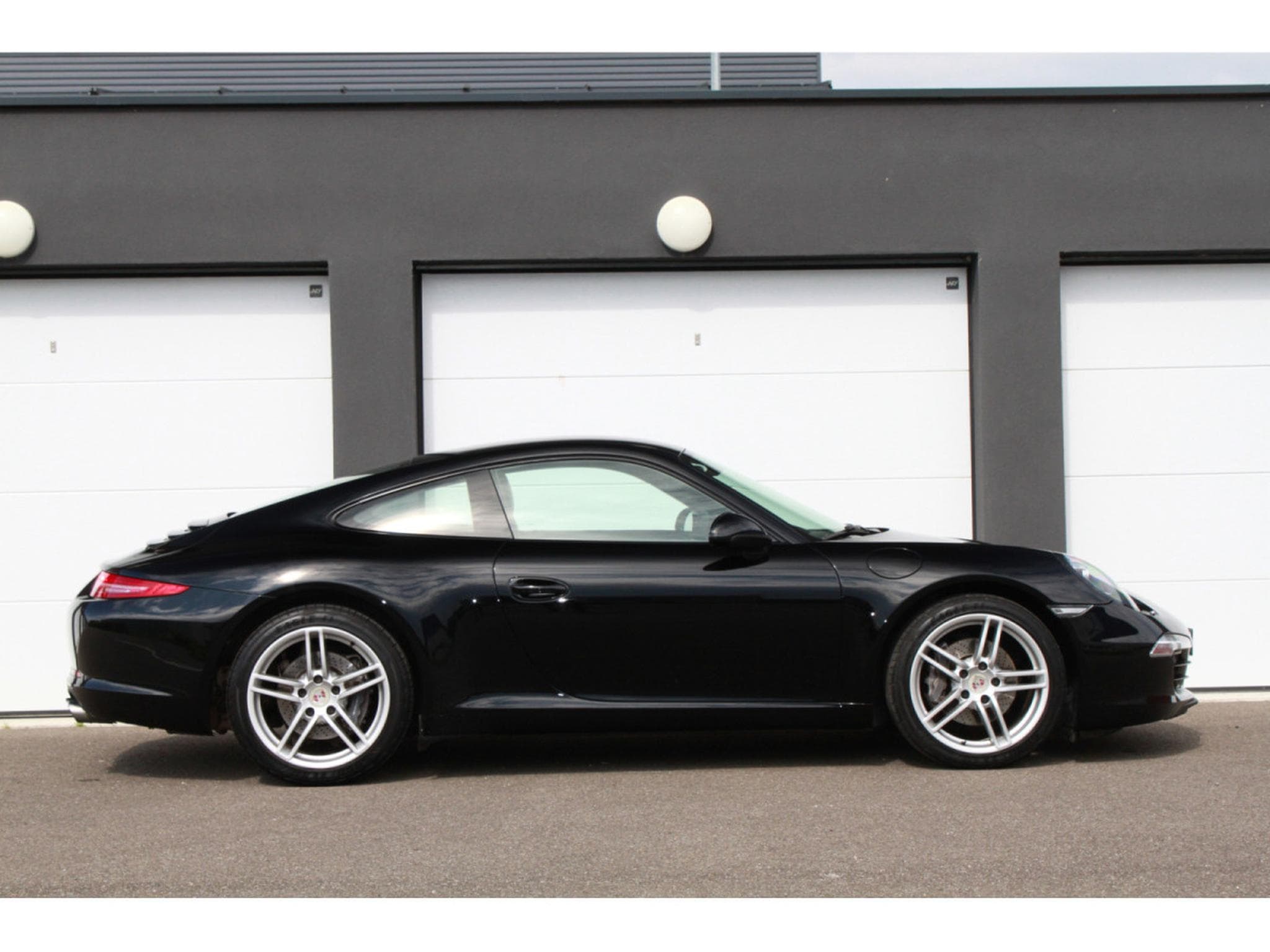 Porsche 911 (991) CARRERA 2 PDK7 | ECHAPPEMENT SPORT | SPORT CHRONO | SI (2014) - Photo 6