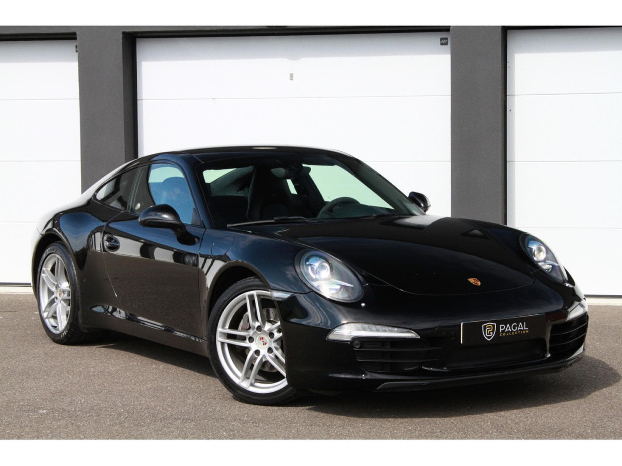 Porsche 911 (991) CARRERA 2 PDK7 | ECHAPPEMENT SPORT | SPORT CHRONO | SI (2014) - Photo 7