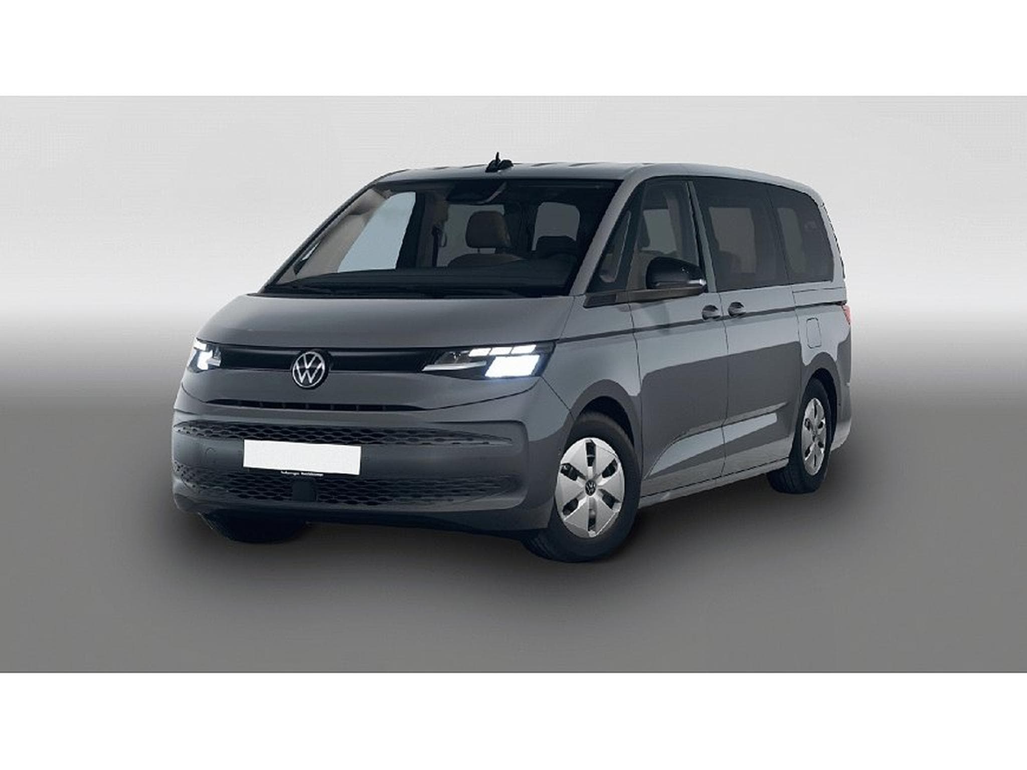 VW Multivan (2026) - Photo 1